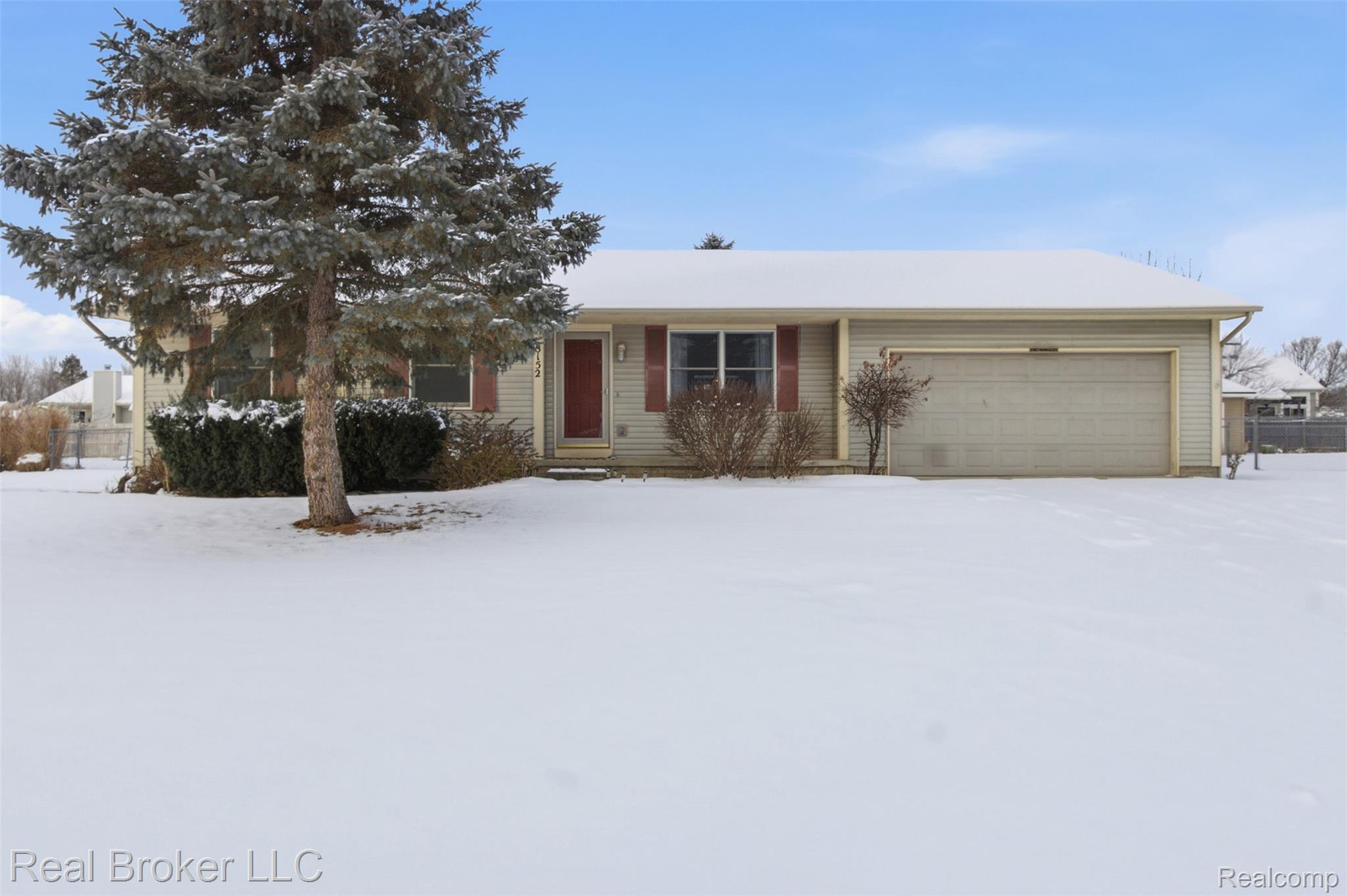 8152 Fox Hollow Road