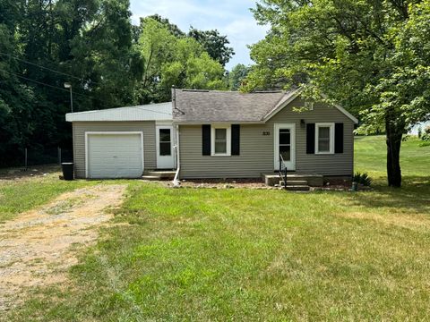 1230 Golden Avenue Emmett Charter Township MI 49014