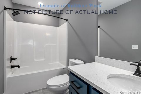 A home in PolktonCharterTownship_Ottawa