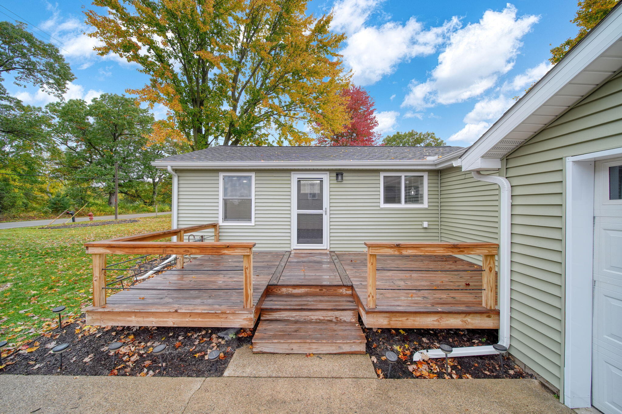 2995 S Meridian Road