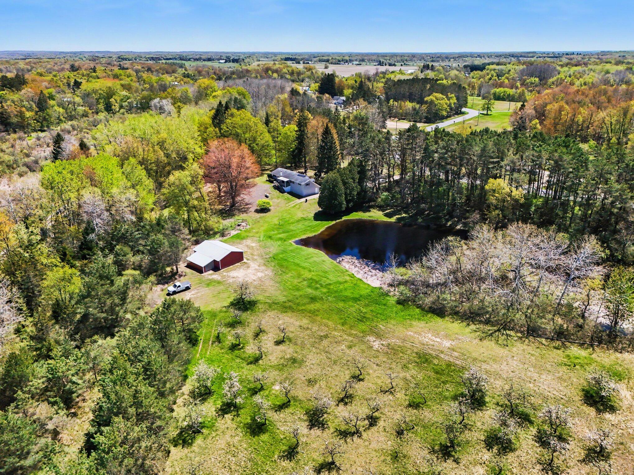 3844 E Fountain Road