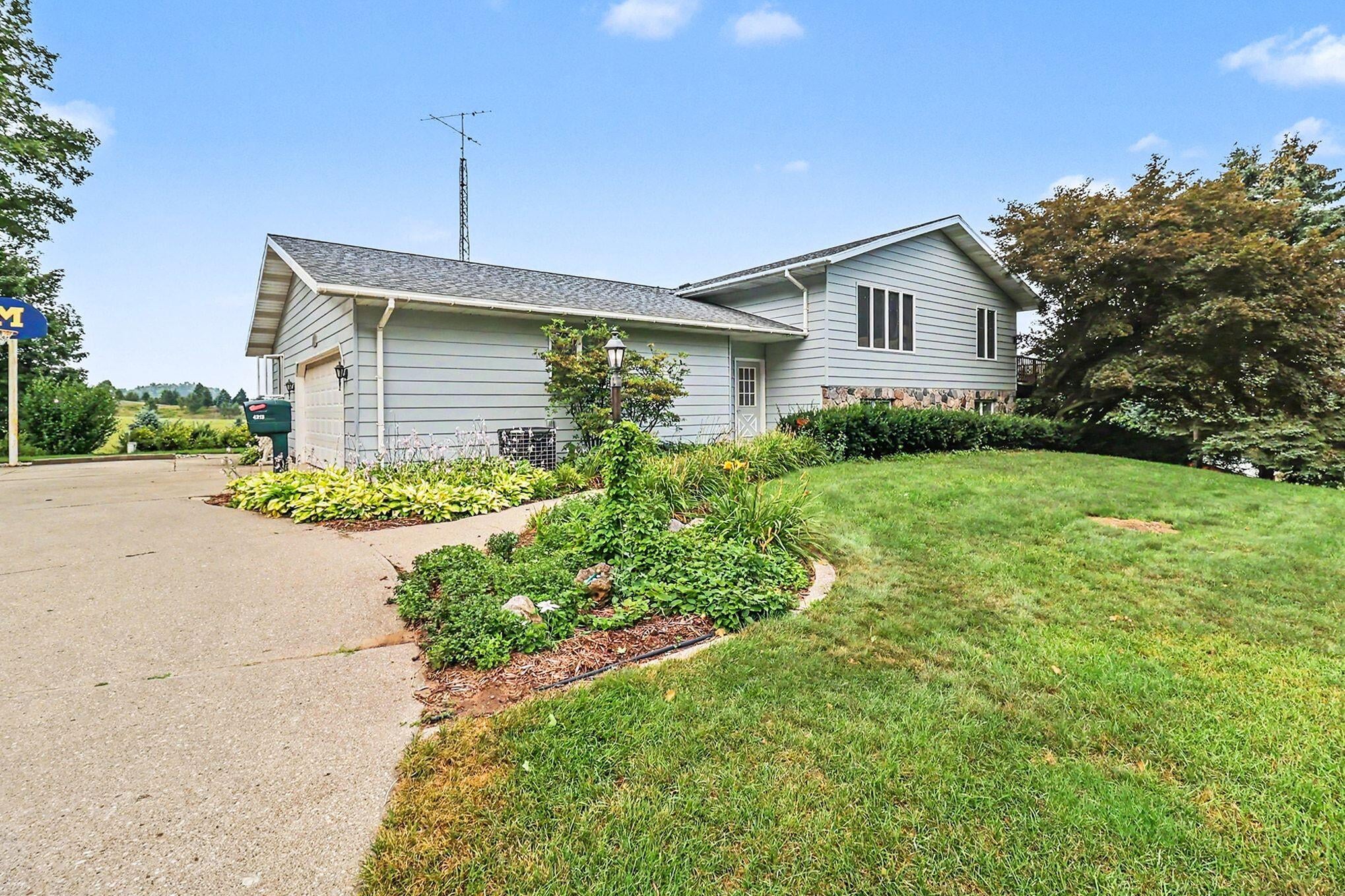4213 W Taylor Road