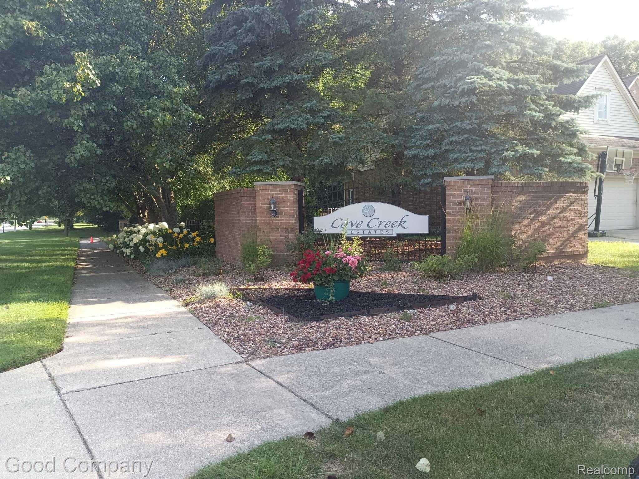 25822 Cove Creek Drive