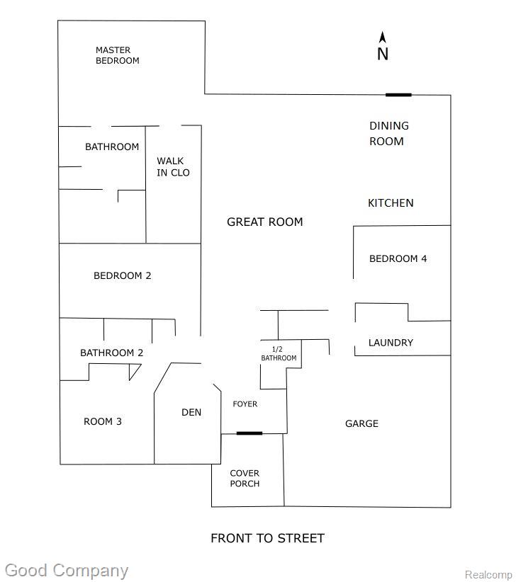 25822 Cove Creek Drive