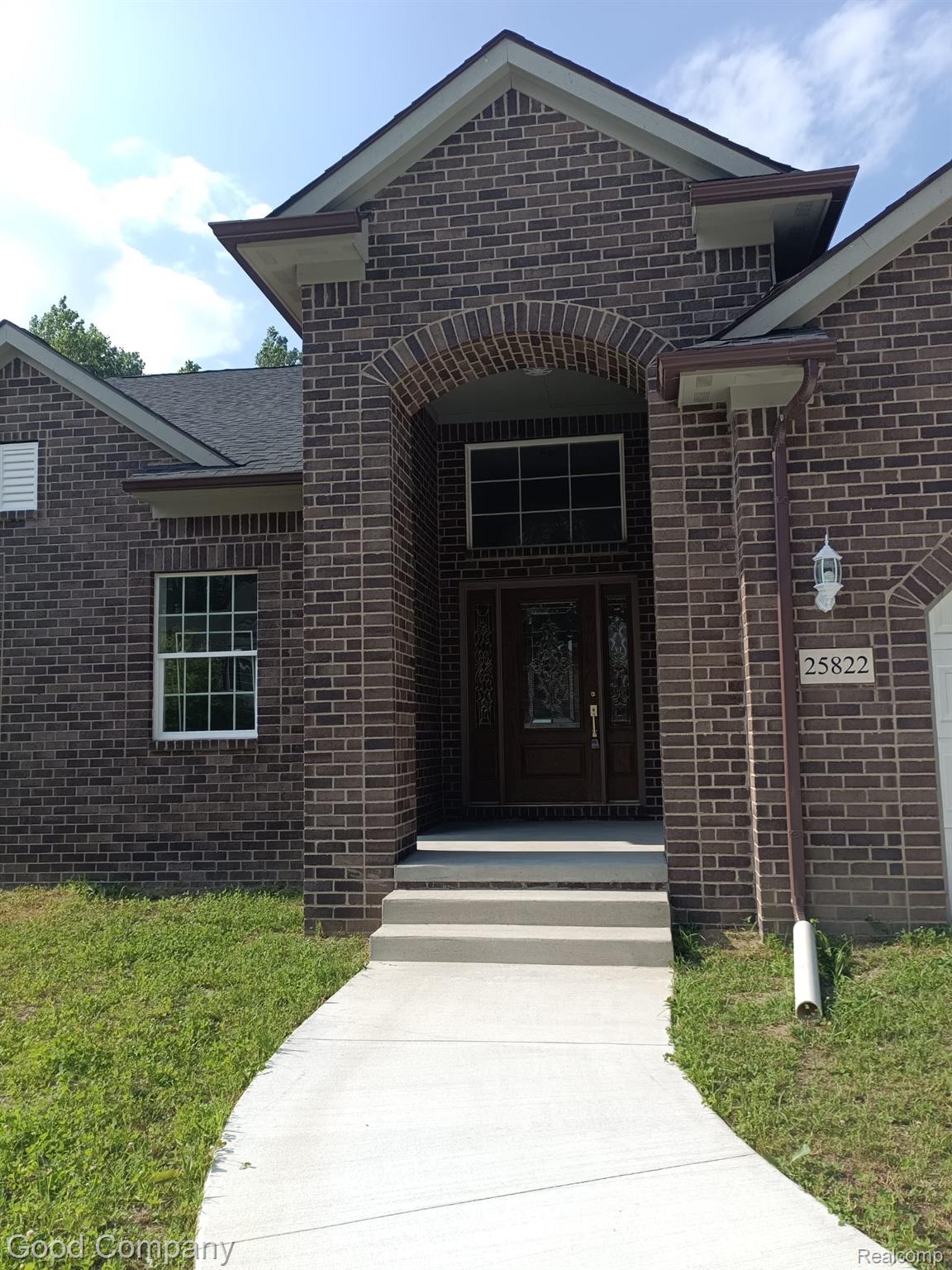 25822 Cove Creek Drive