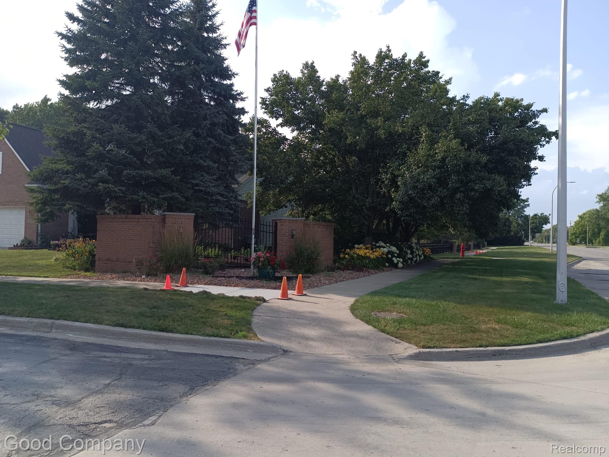 25822 Cove Creek Drive