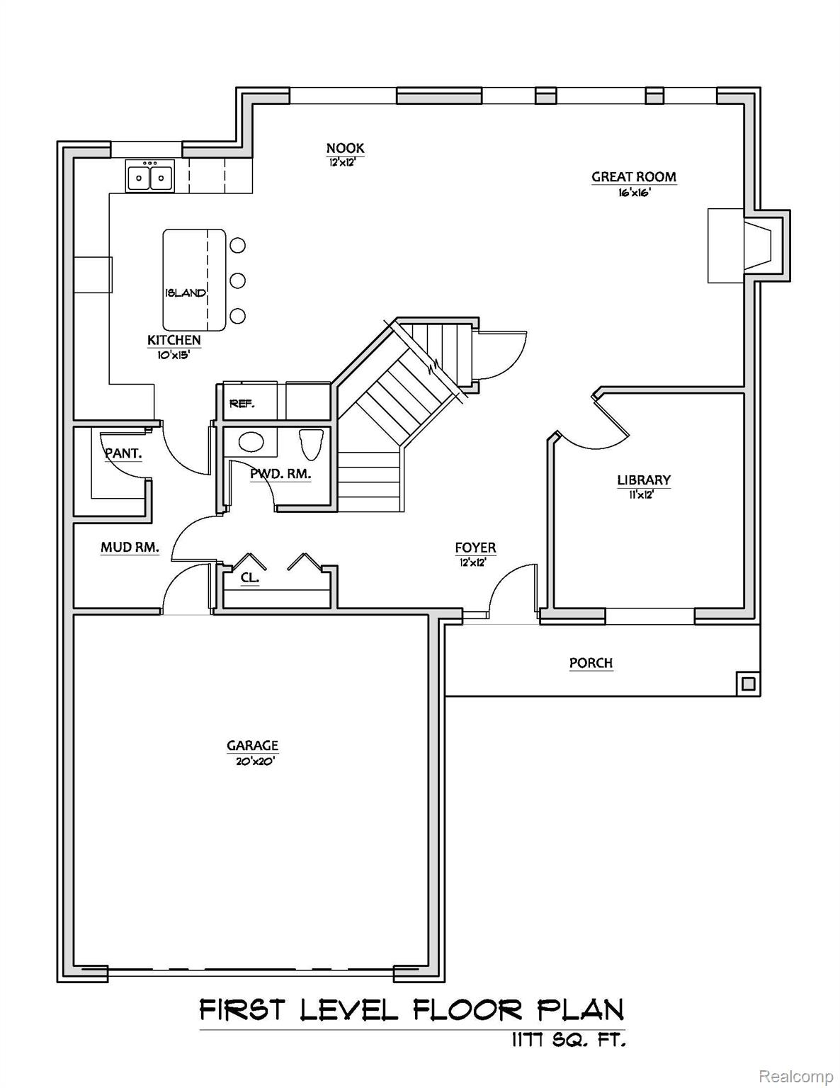 2023 CECIL Dr. Drive