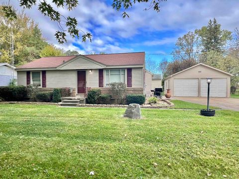 6149 Roberta Street Burton City MI 48509