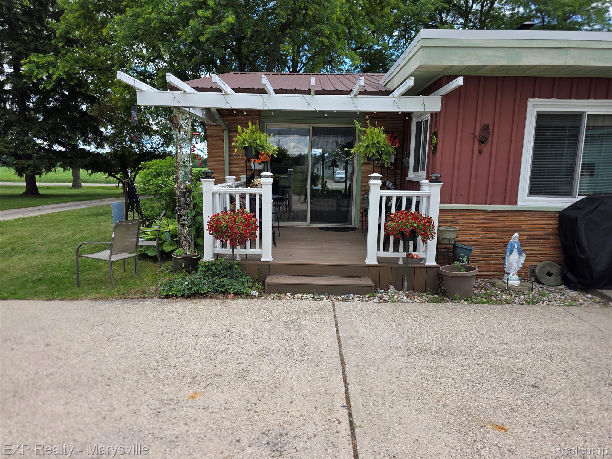 11232 Yale Road