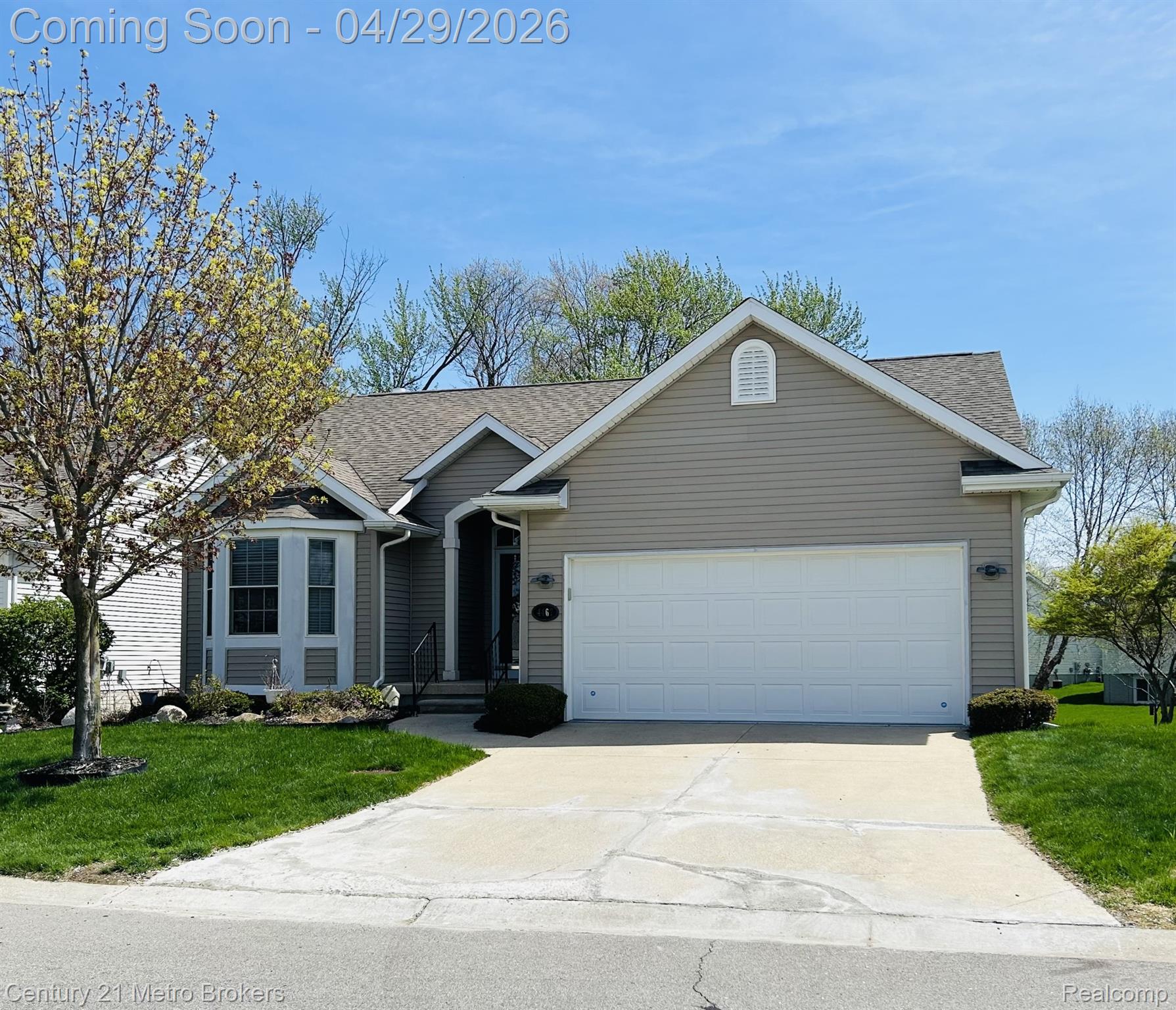 4467 Cross Creek Boulevard