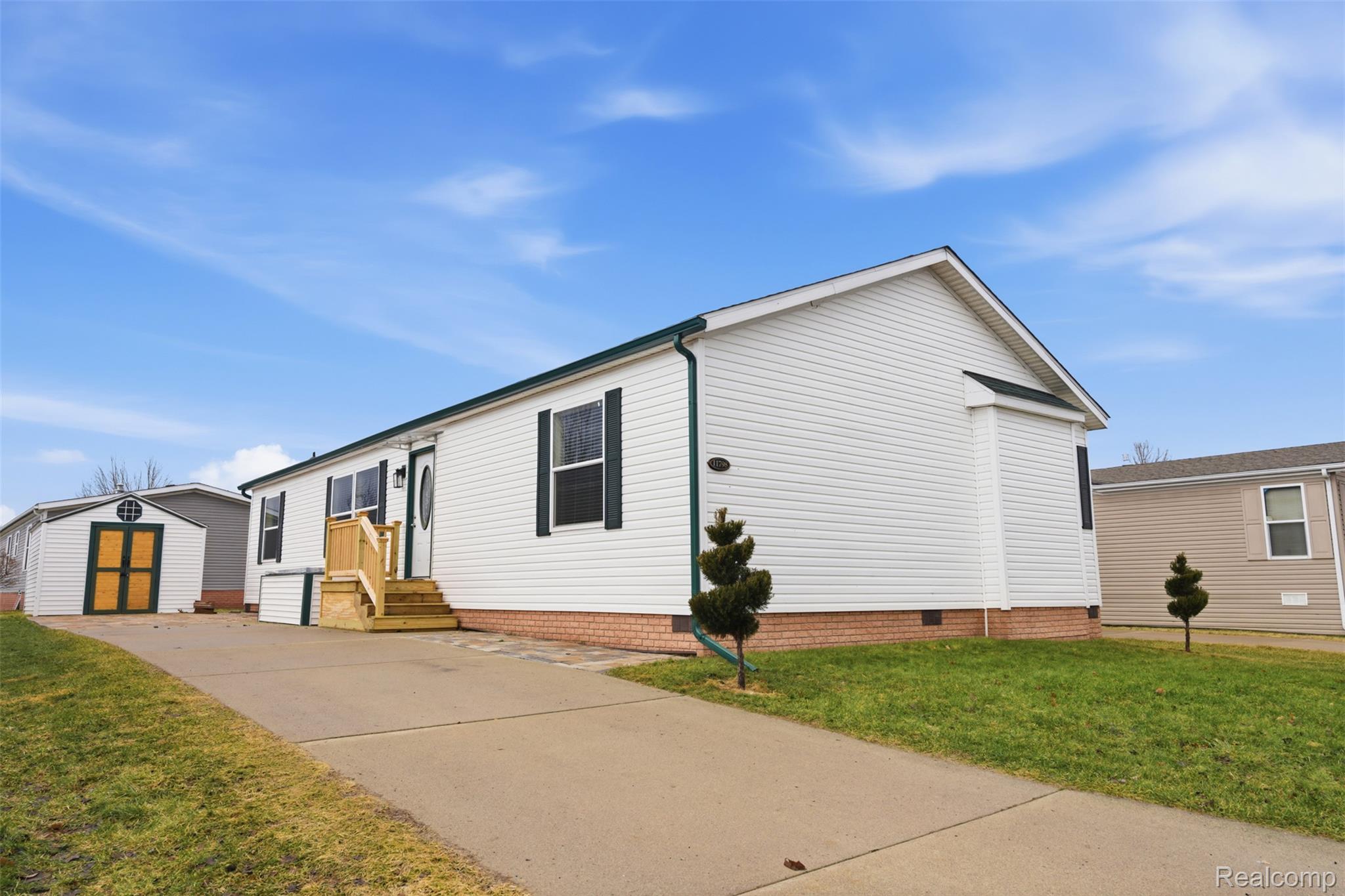 11798 Willoway Court