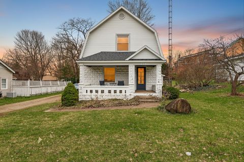 57223 S Main Street Mattawan Village MI 49071