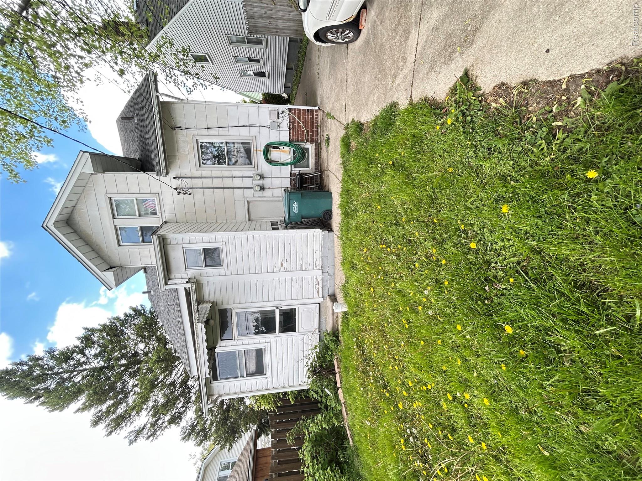 1419 Progress Avenue