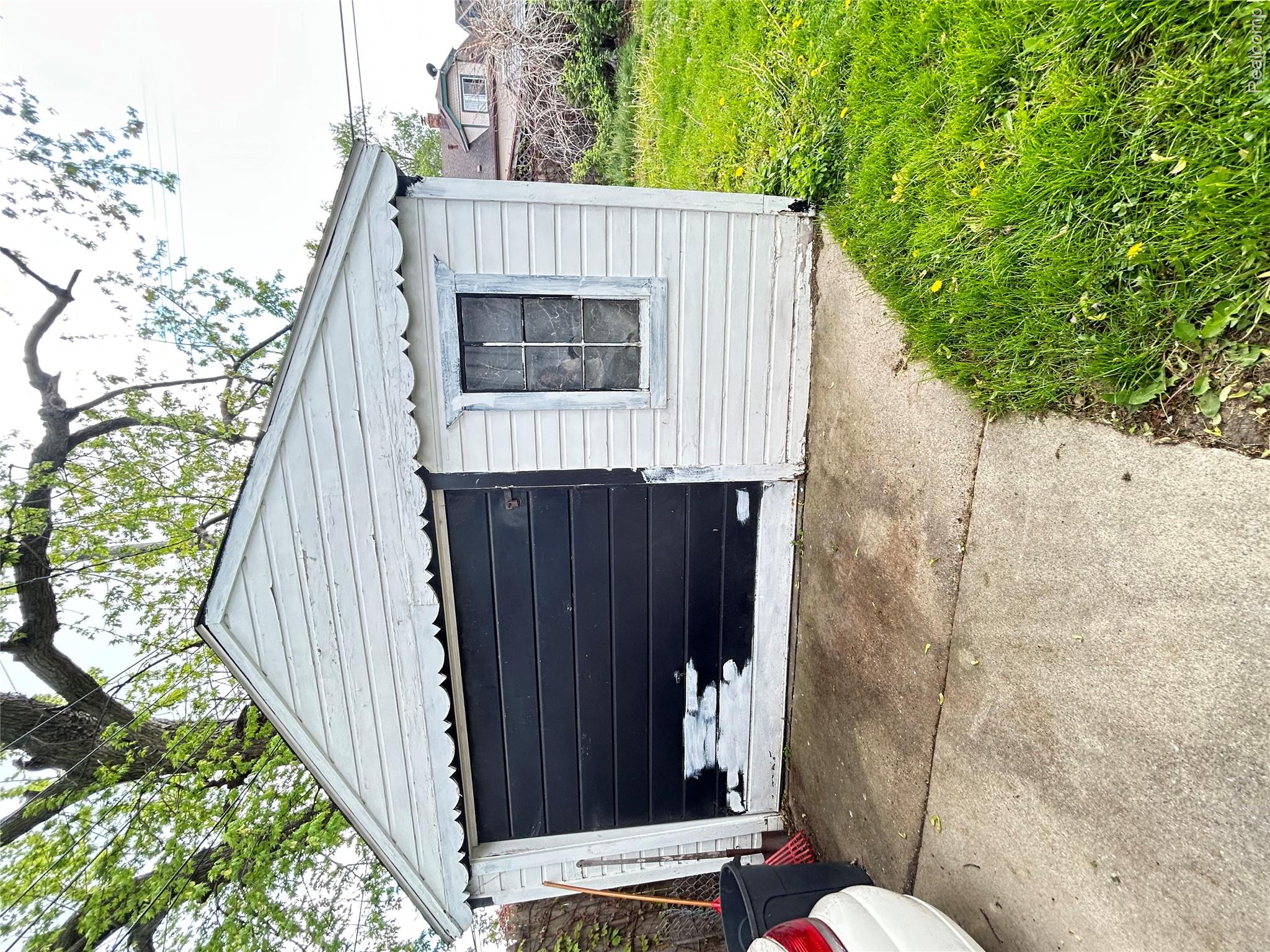 1419 Progress Avenue