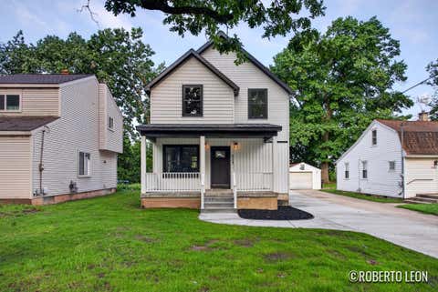 Photo of 5109 Carson Avenue SW, Wyoming City, MI 49548 (MLS # 65026044048)