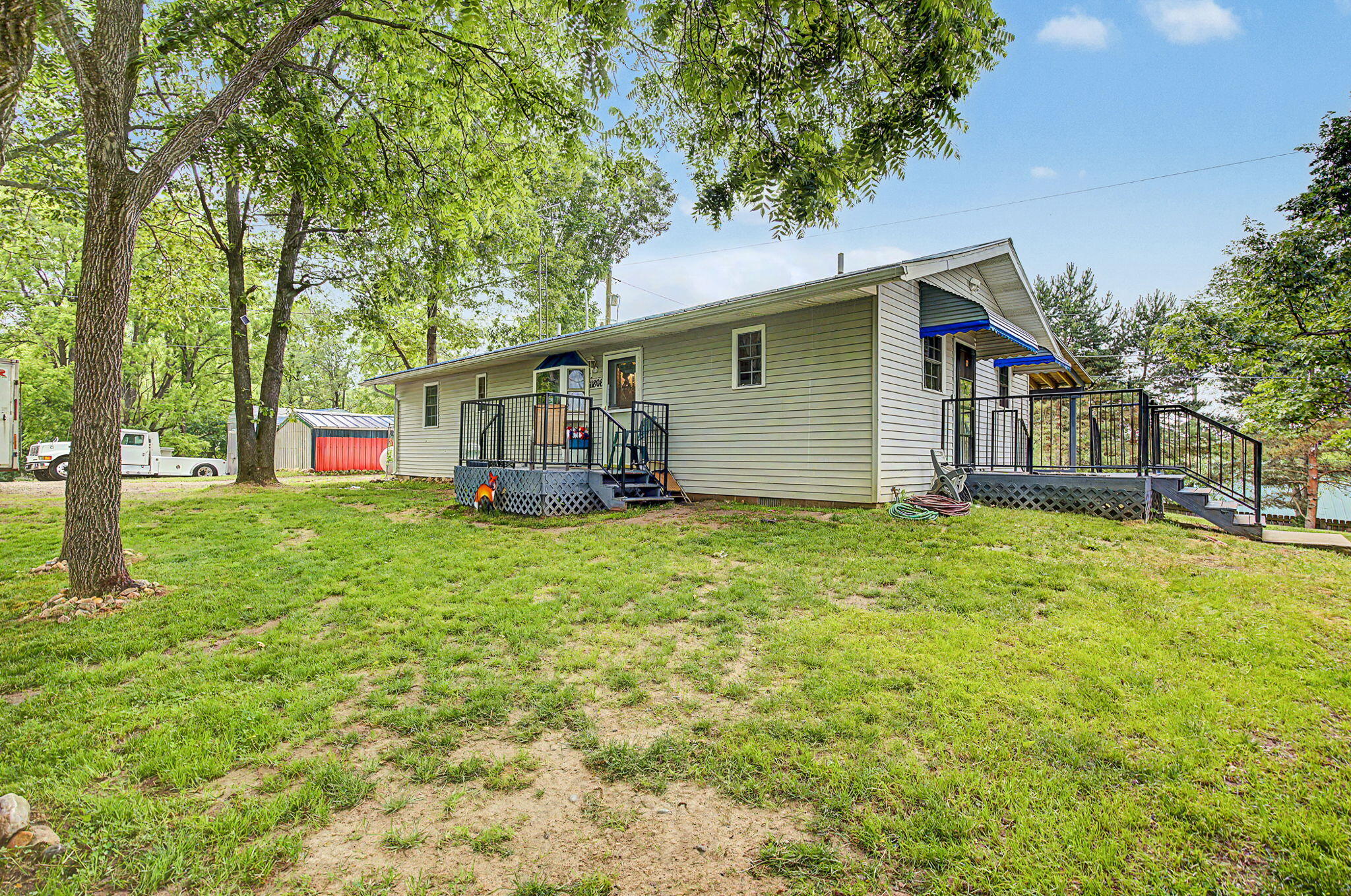 11808 Beech Road 11822