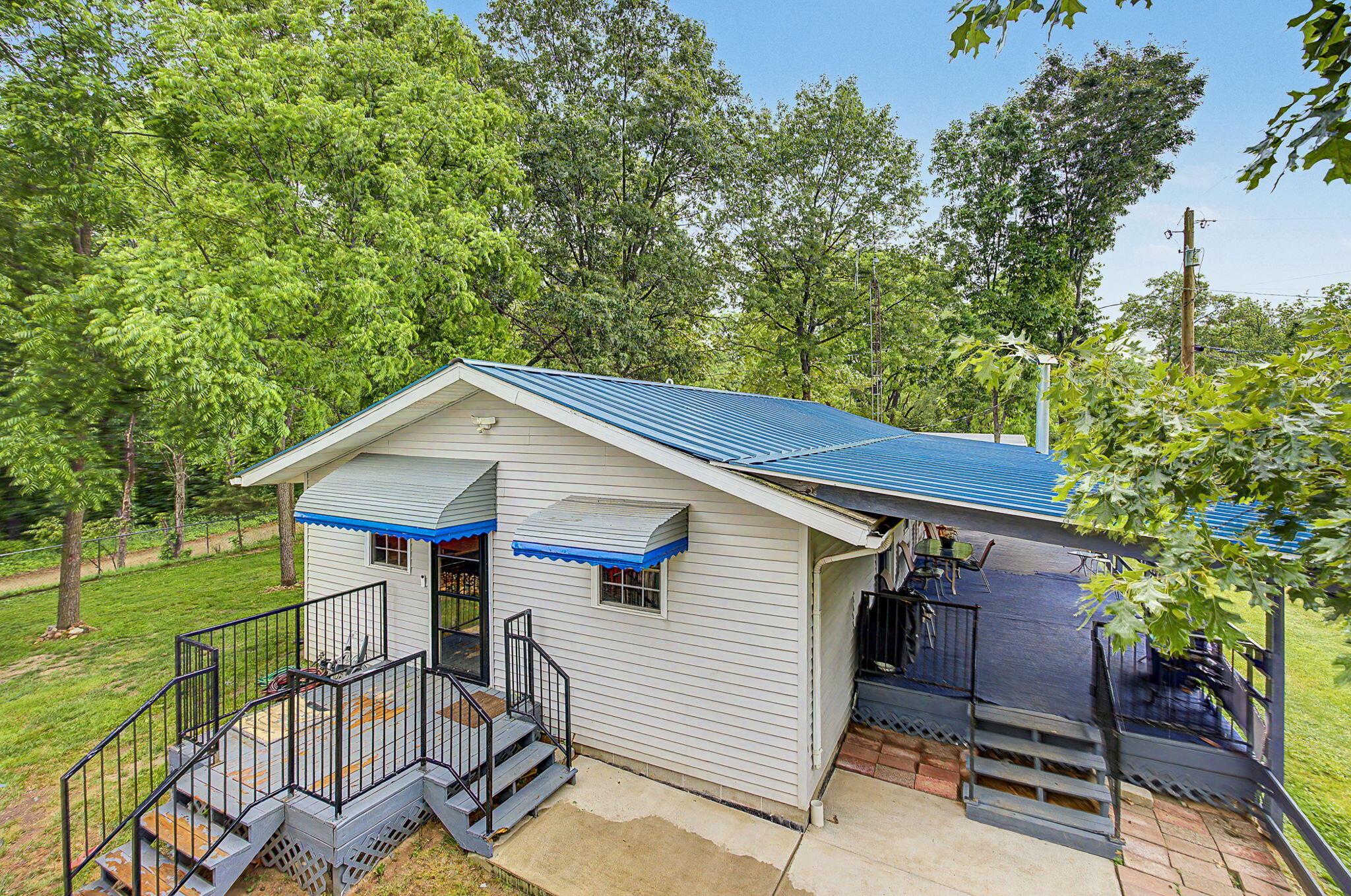 11808 Beech Road 11822