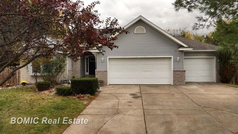 7871 Oak Court Birch Run Village MI 48415