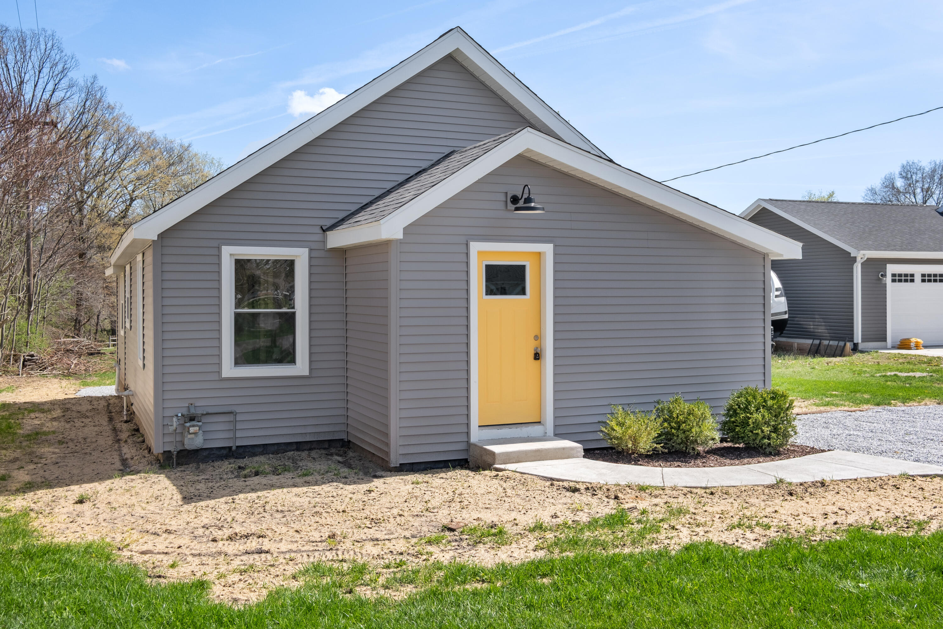 12349 Crockery Creek Drive