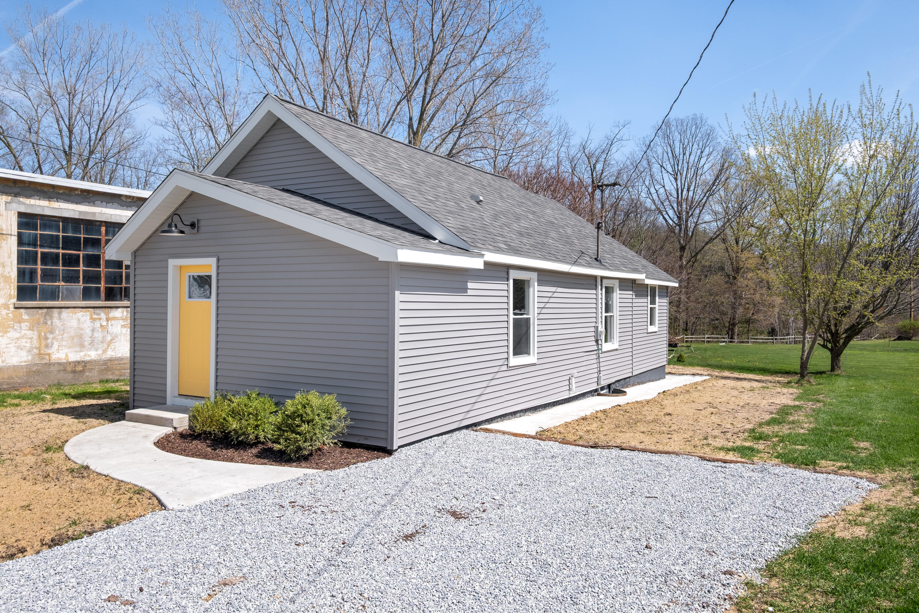 12349 Crockery Creek Drive