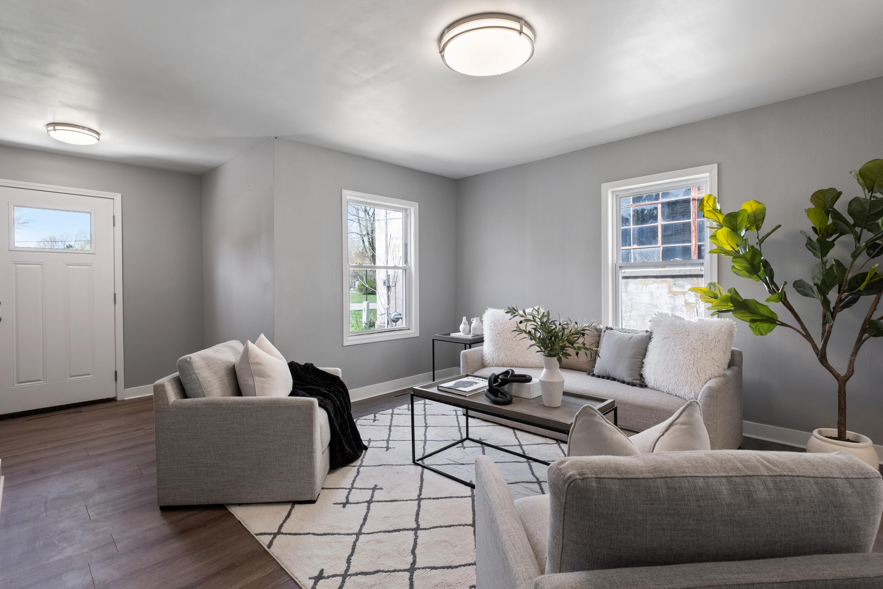 12349 Crockery Creek Drive