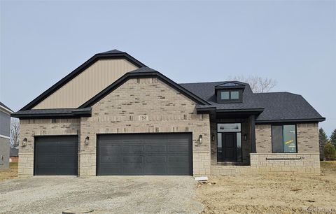 7368 Brys Drive Shelby Charter Township MI 48316