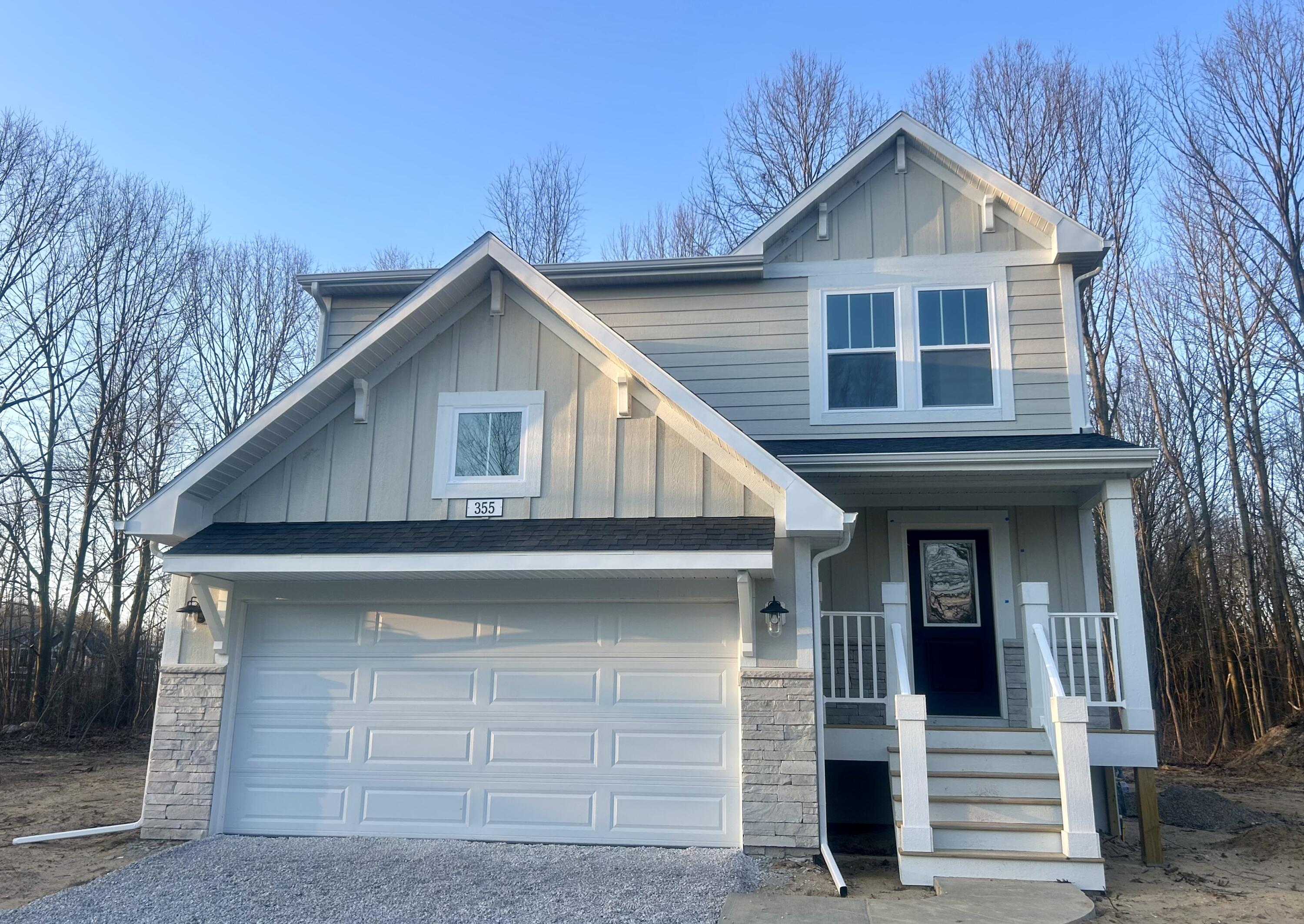 355 Preserve Drive