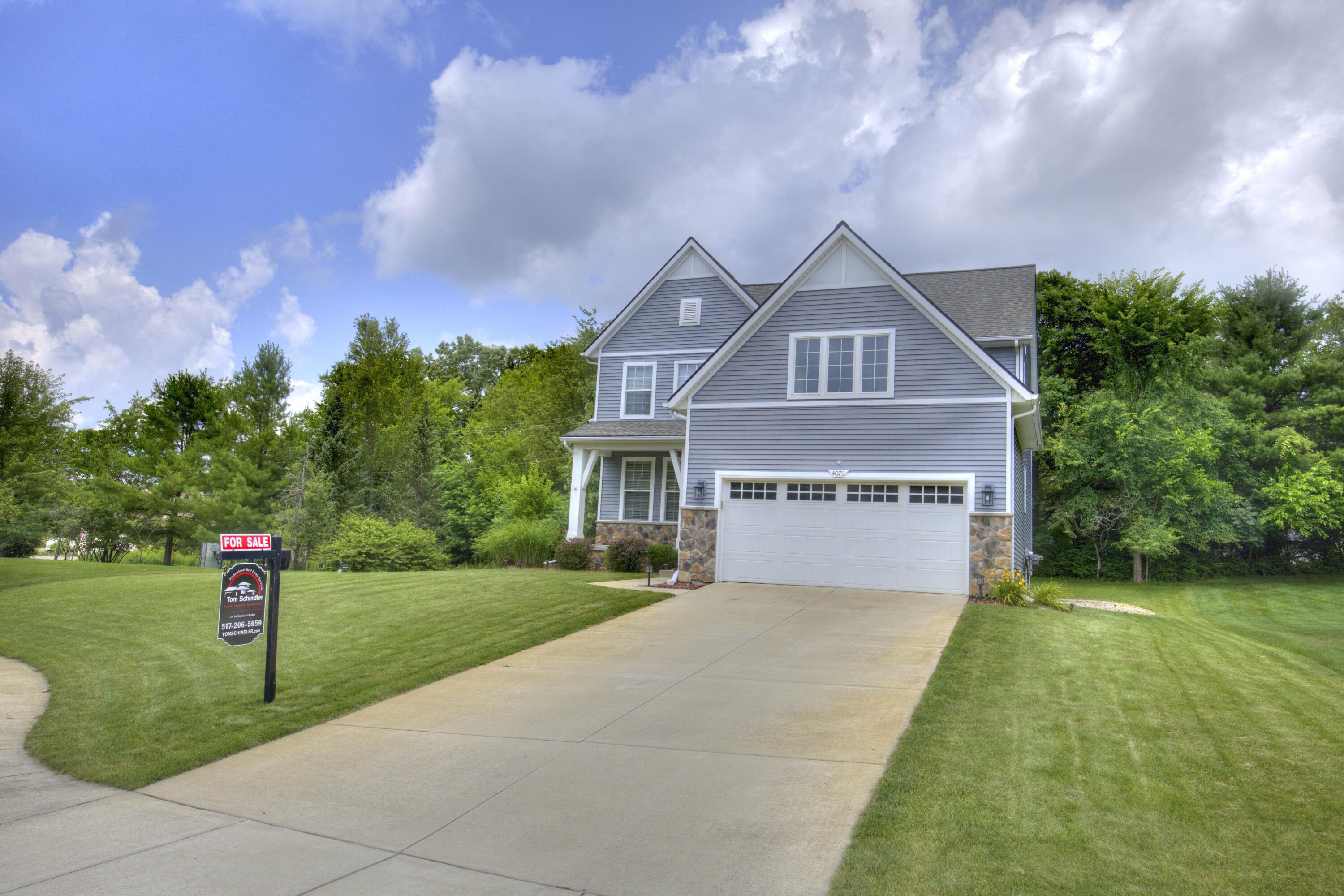 4070 Magnolia Parkway