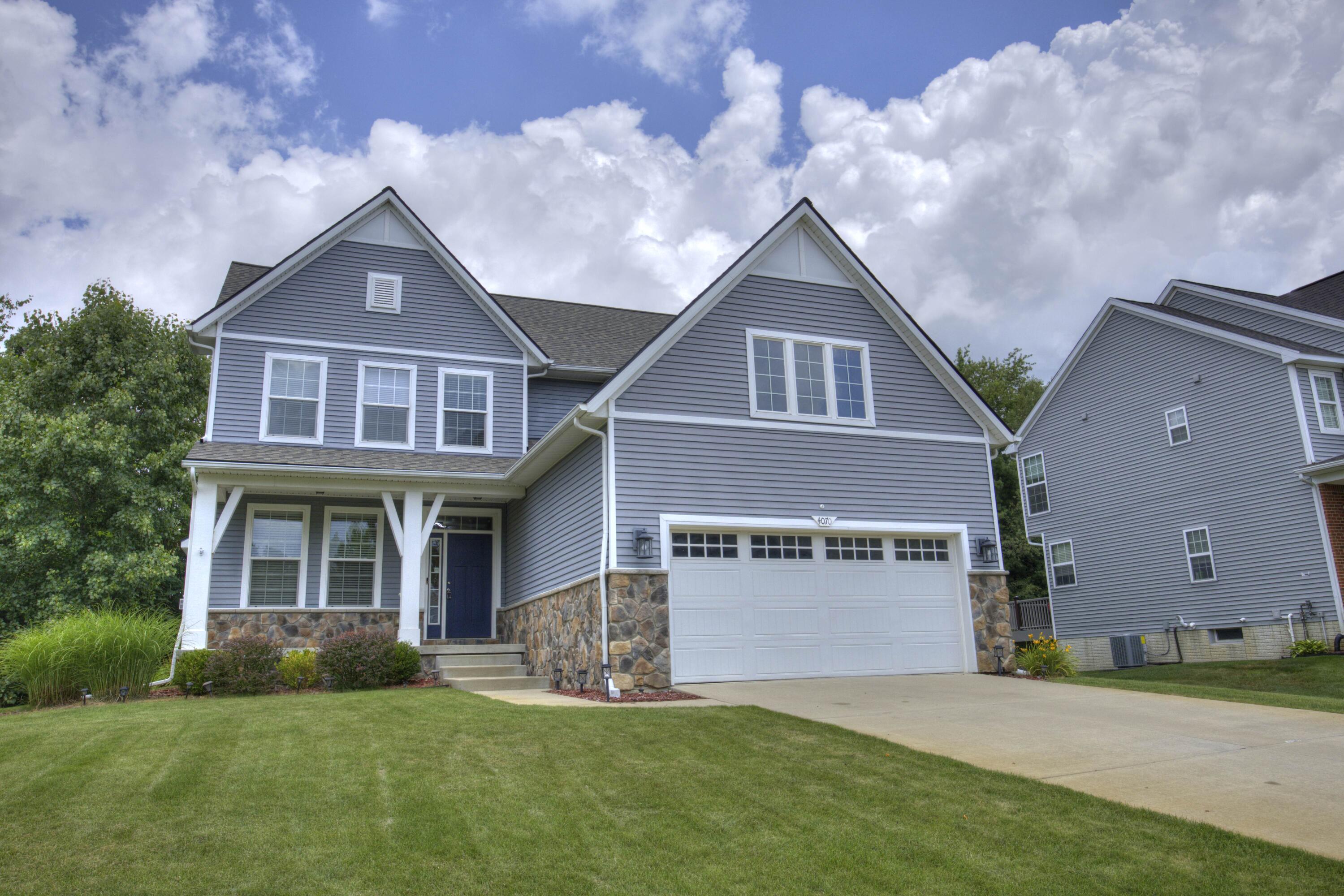 4070 Magnolia Parkway