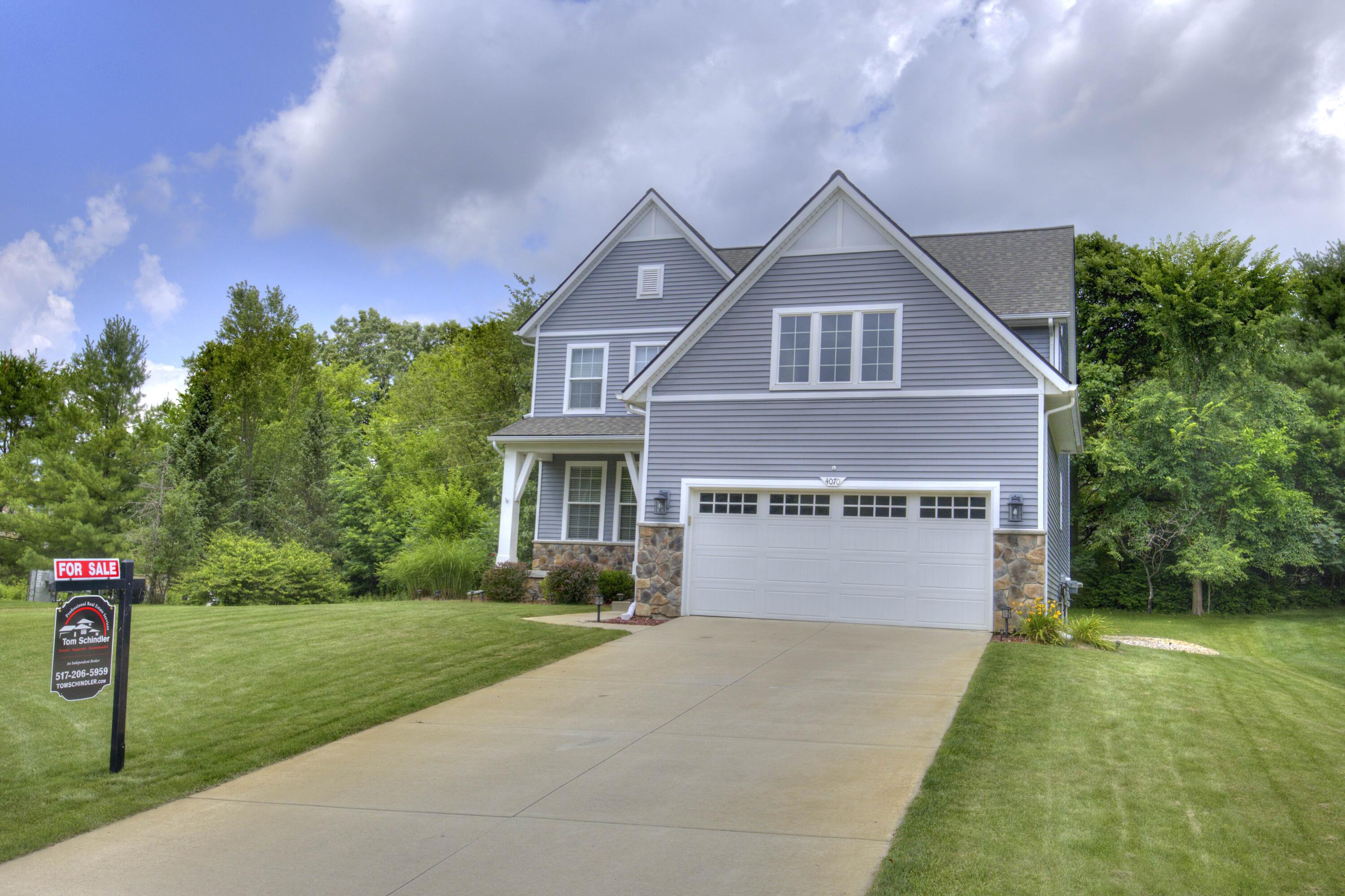 4070 Magnolia Parkway