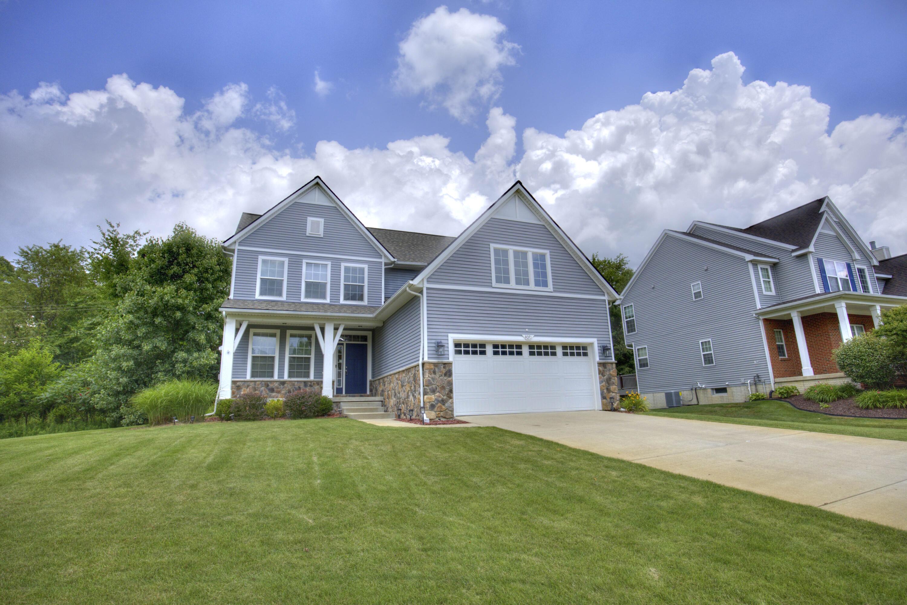 4070 Magnolia Parkway