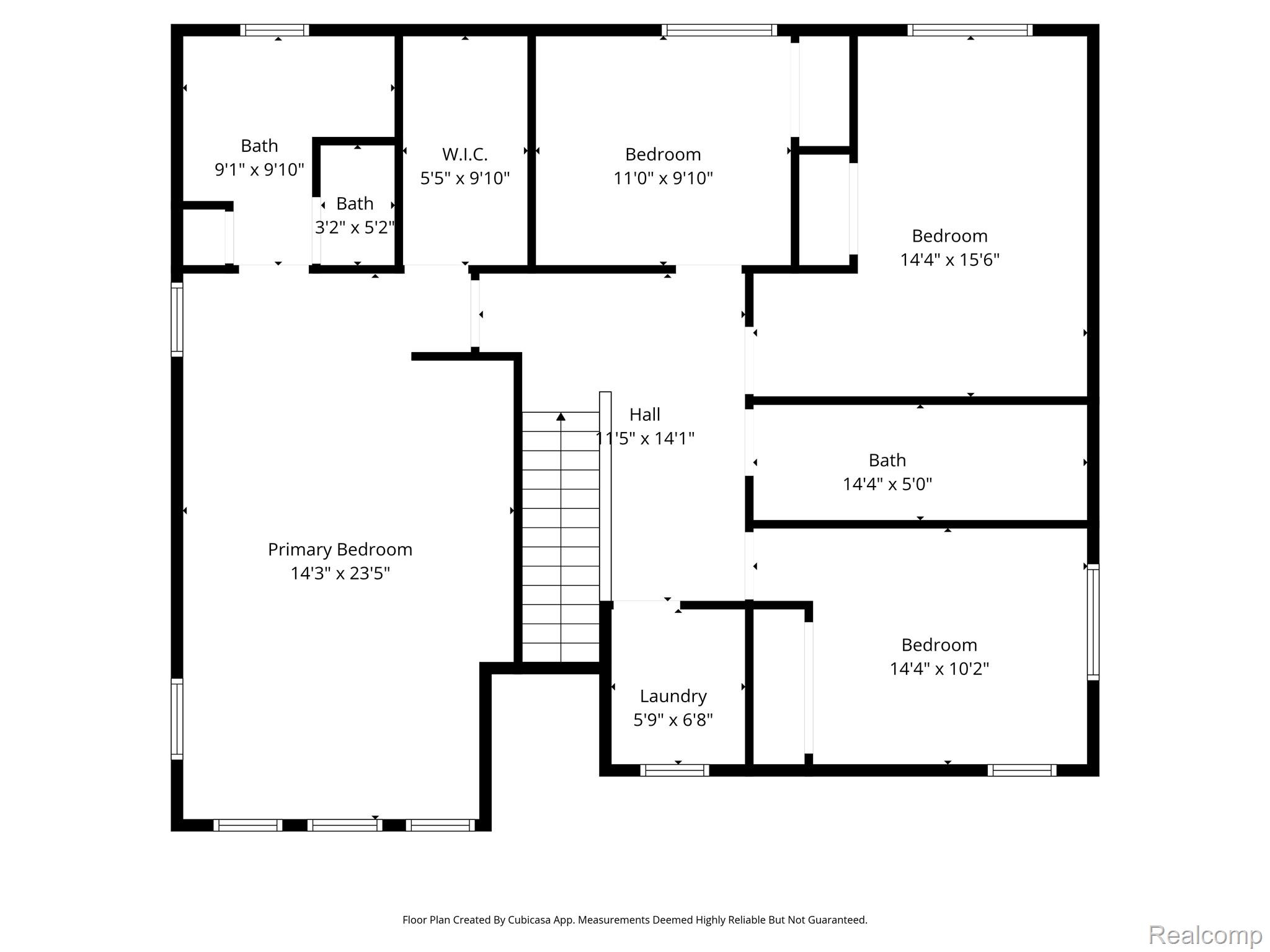 1154 Brendan Bay Drive