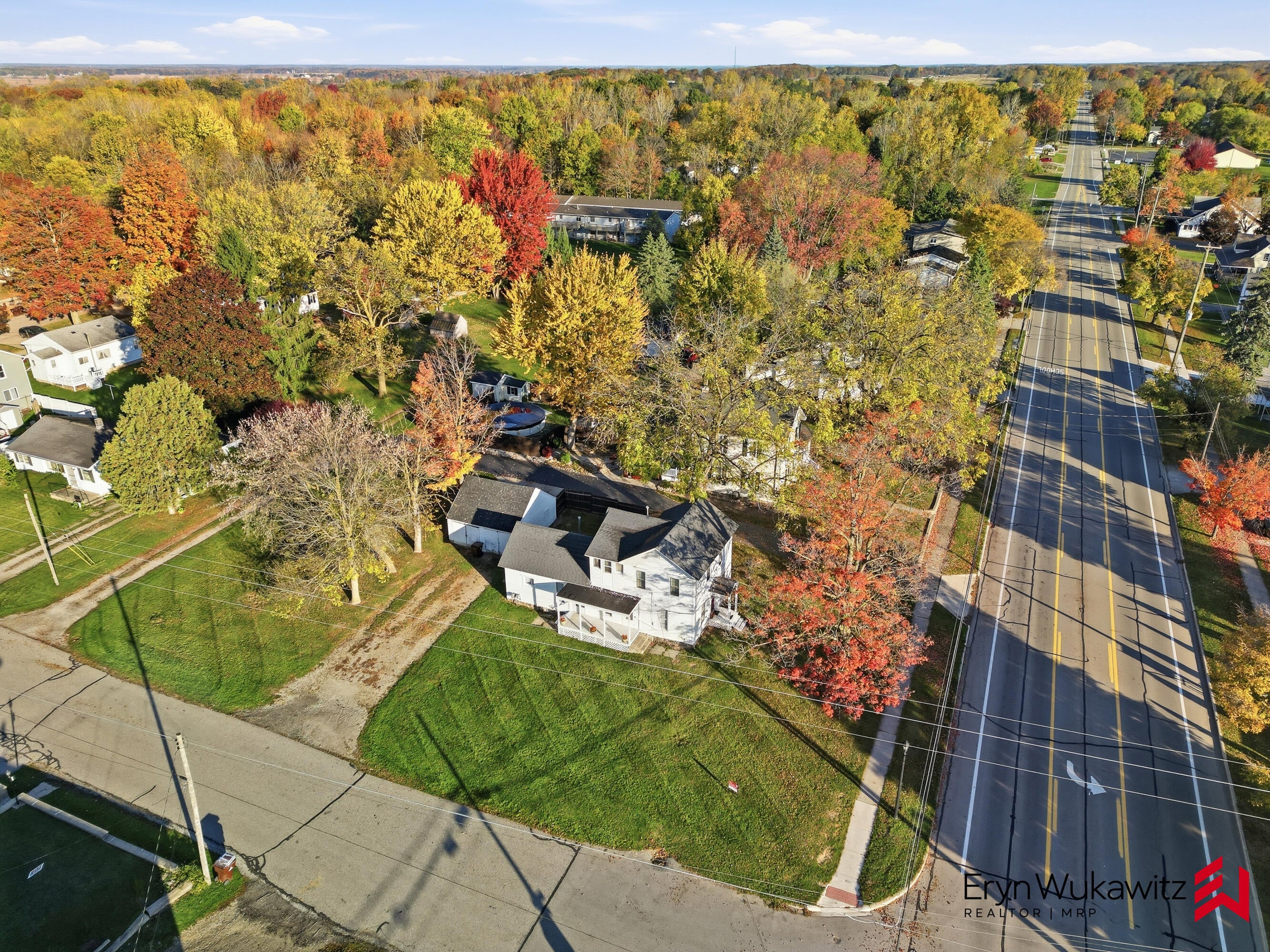 501 N Pine River Street N