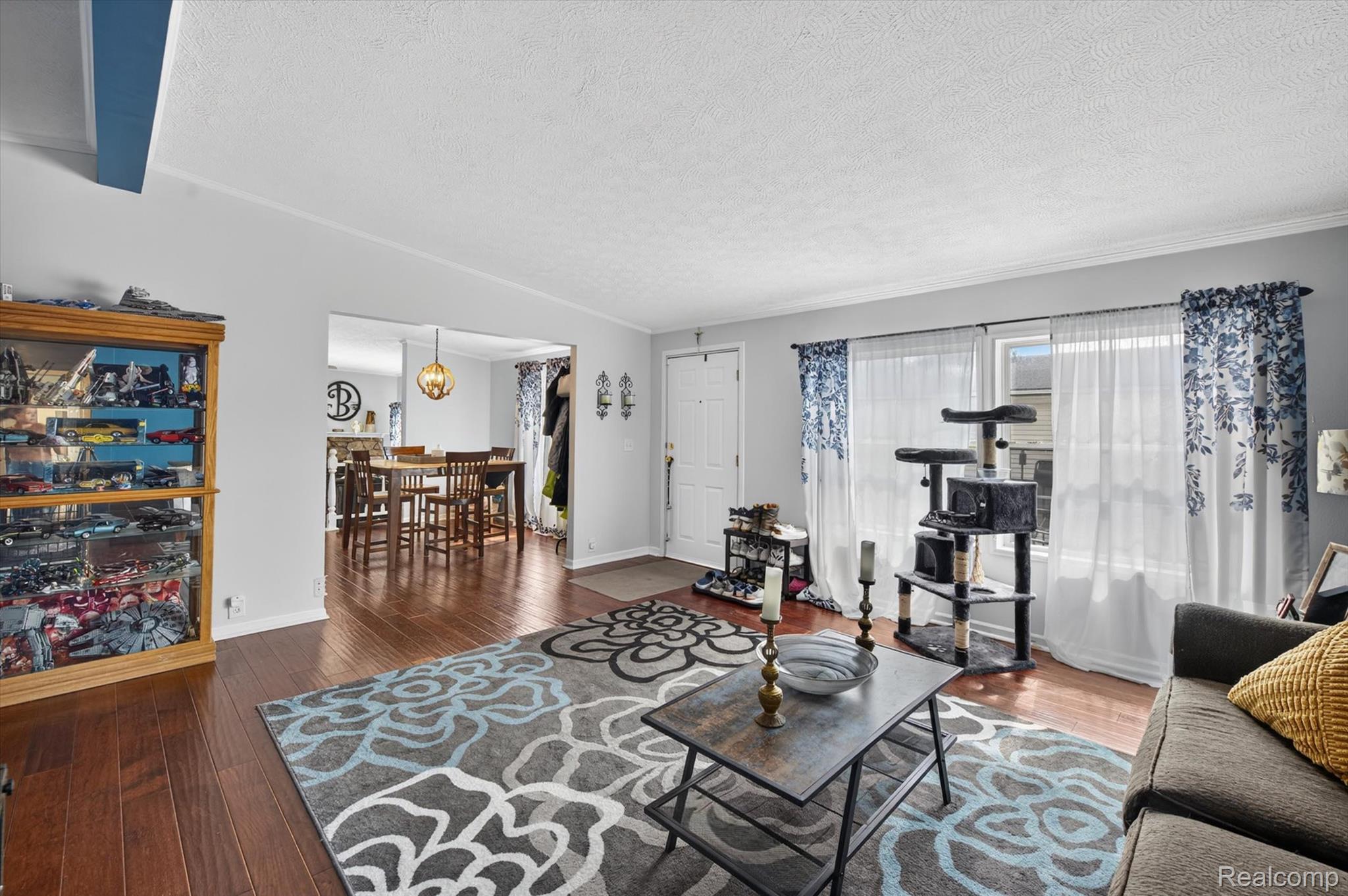 2858 Boulder Ridge Trail