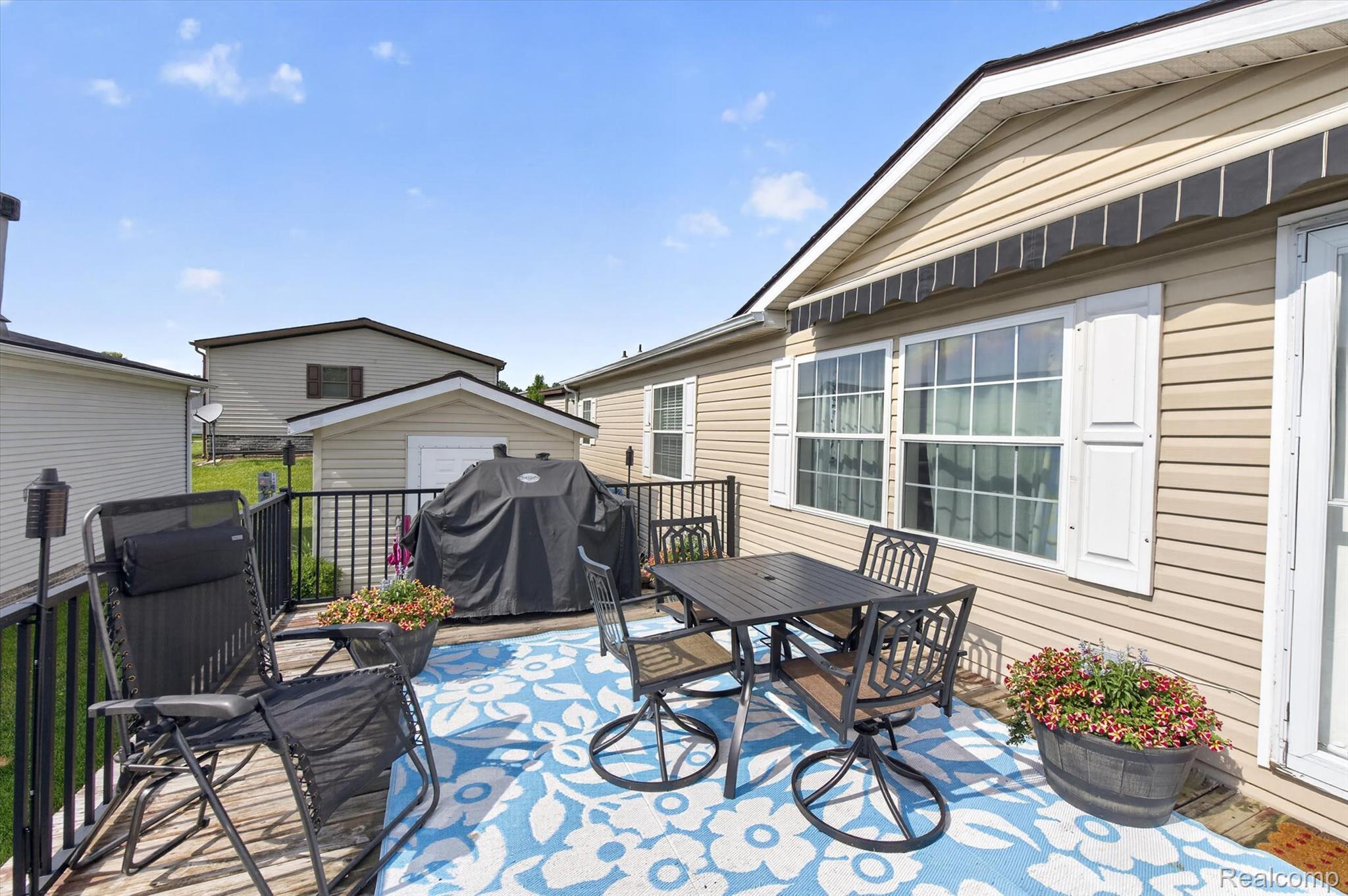 2858 Boulder Ridge Trail