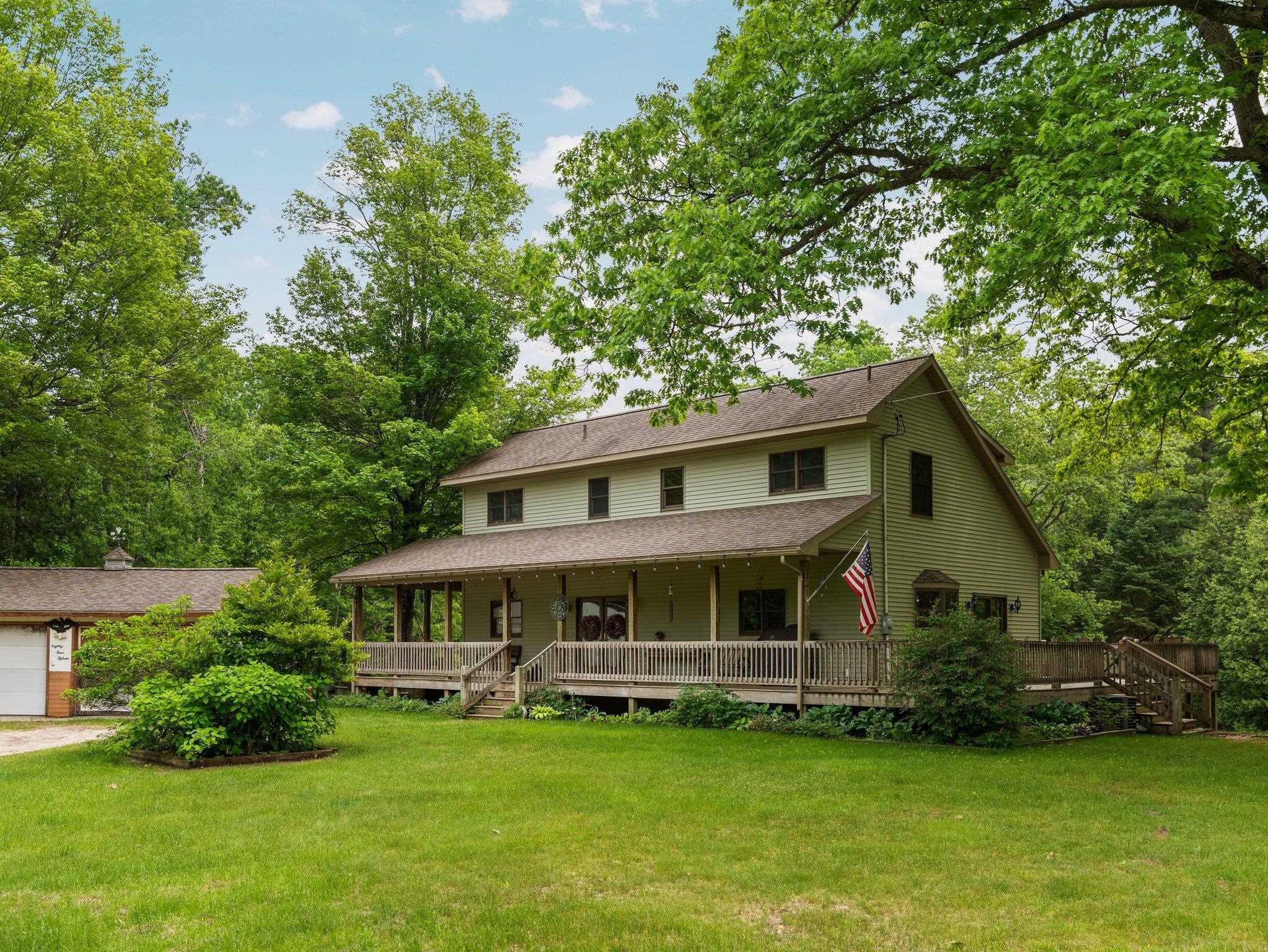 8415 W Workman Road