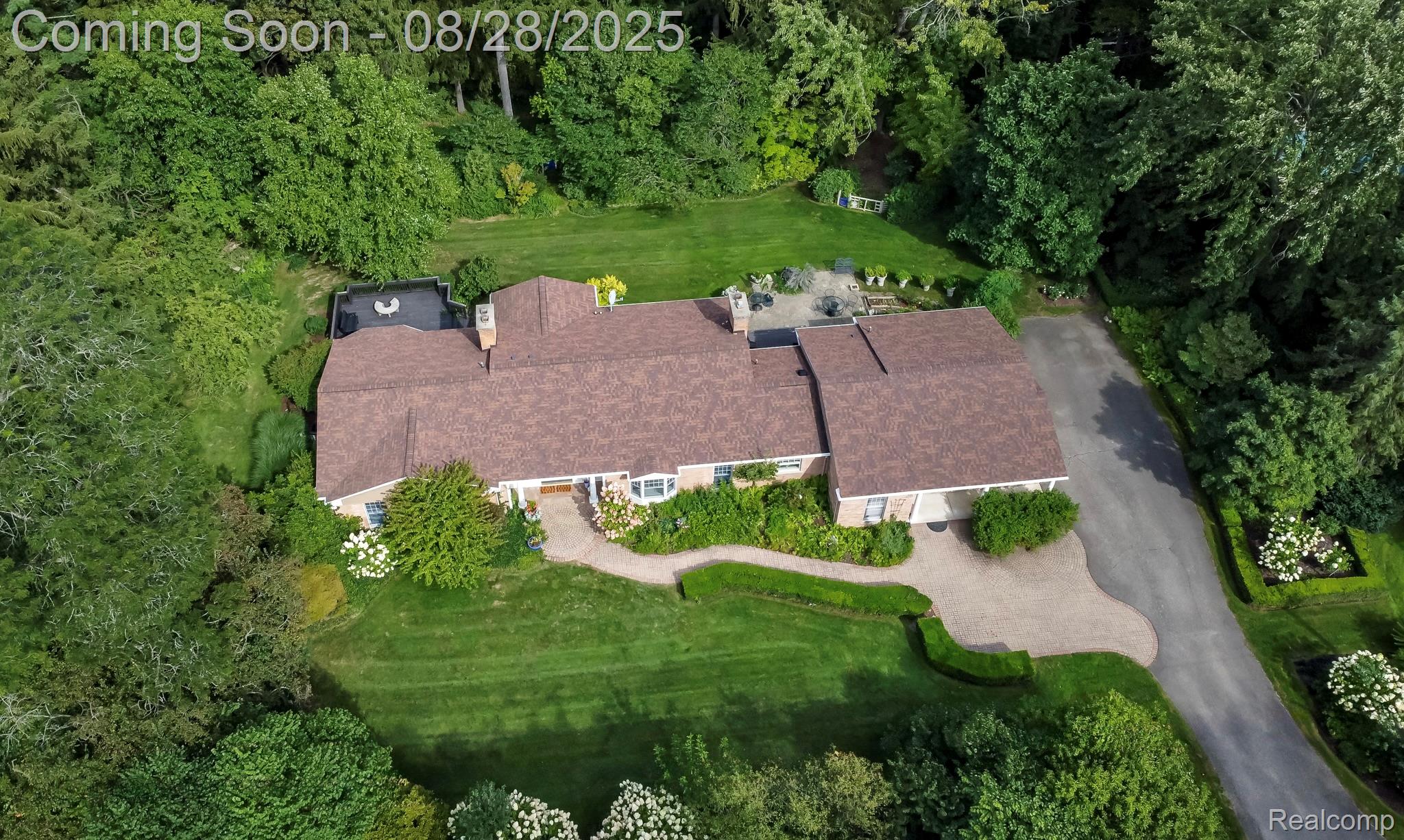 3617 Walbri Drive