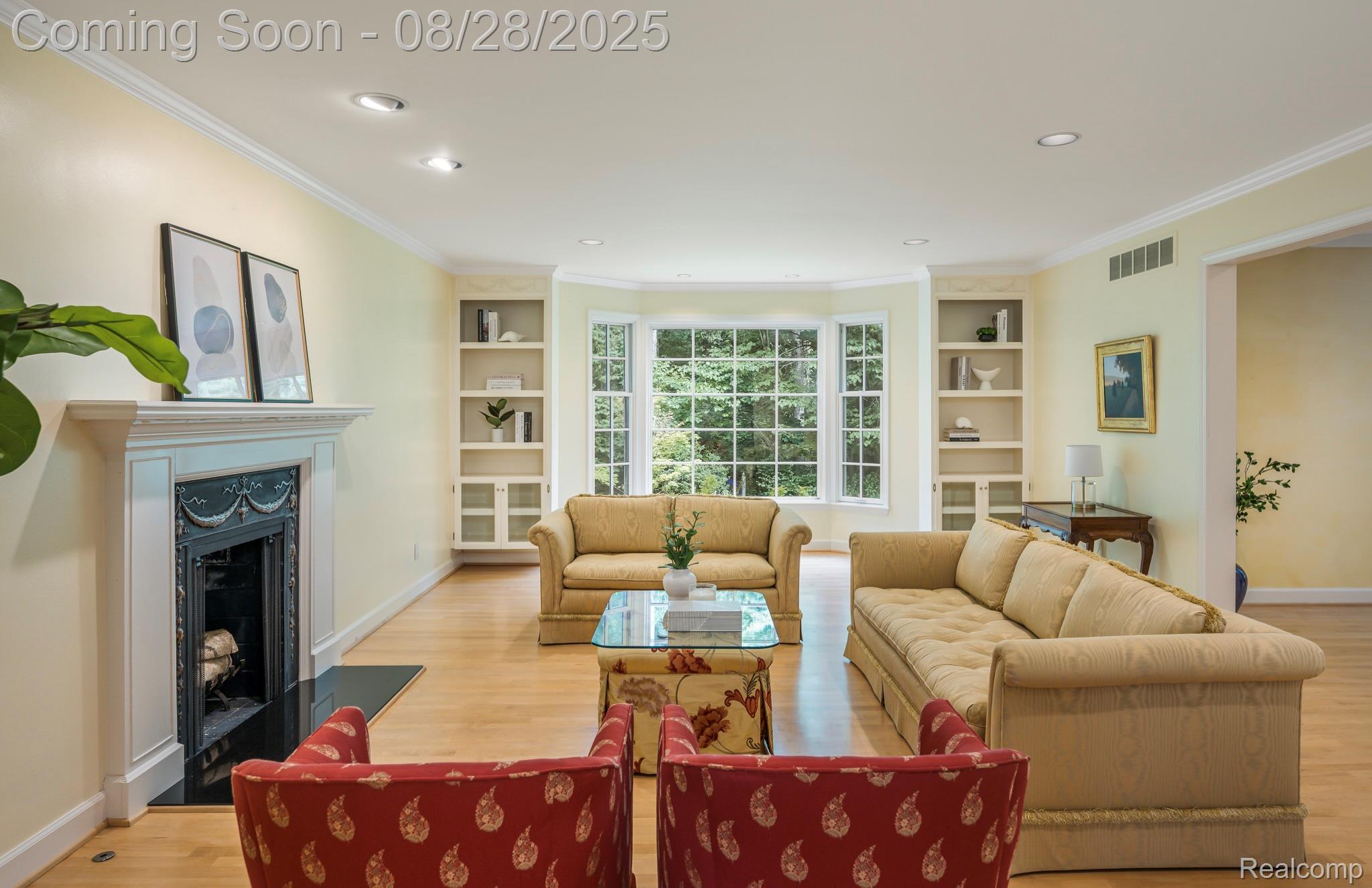 3617 Walbri Drive