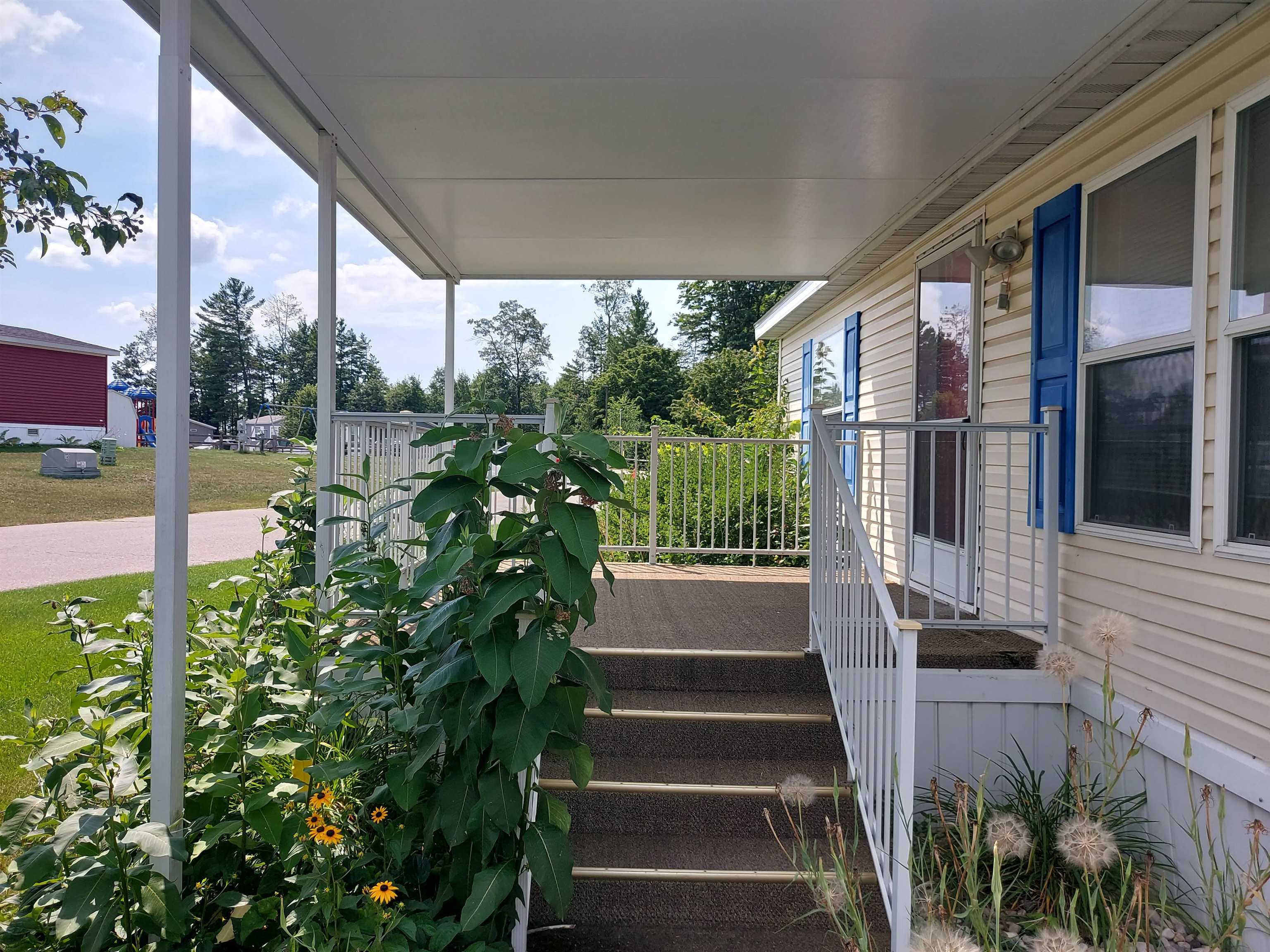 2307 Leisure Lane