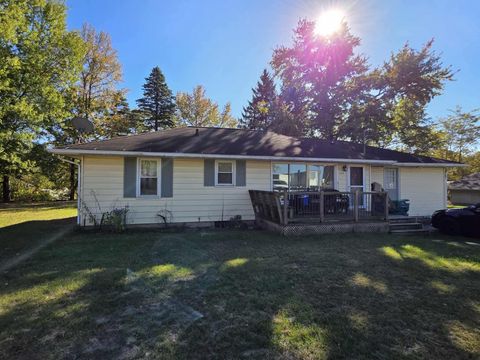 1110 Dewitt Avenue Niles Township MI 49120