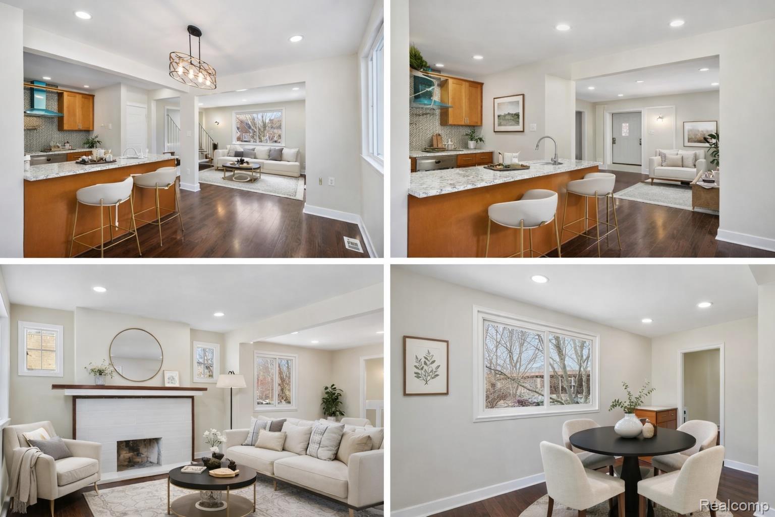 18238 Santa Rosa Drive