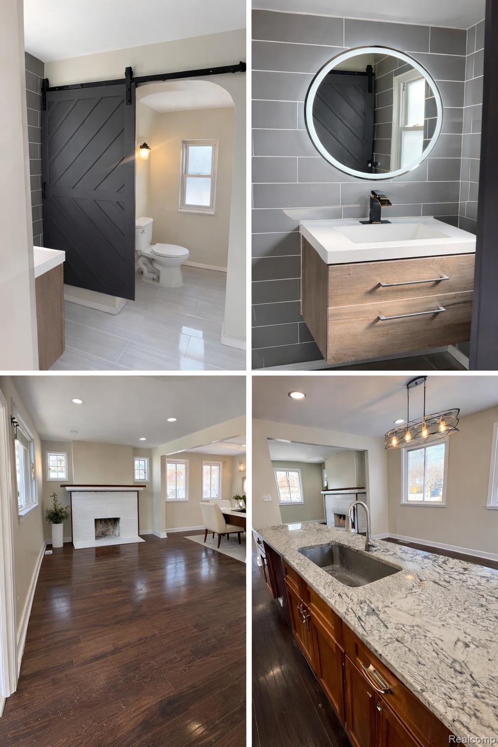 18238 Santa Rosa Drive