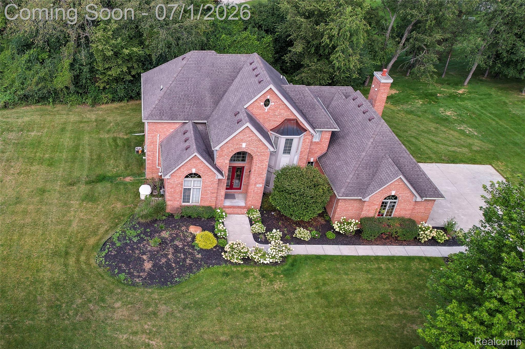 4461 Old Oak Court