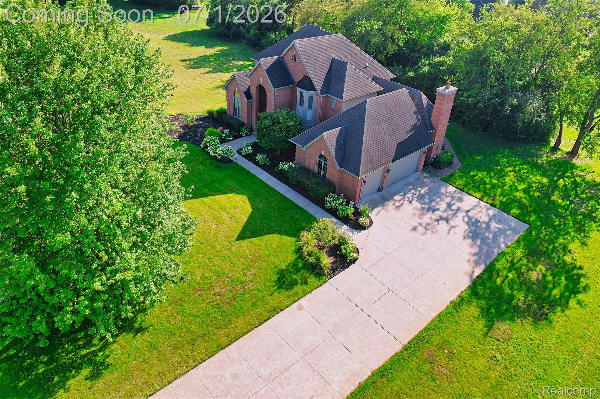 4461 Old Oak Court