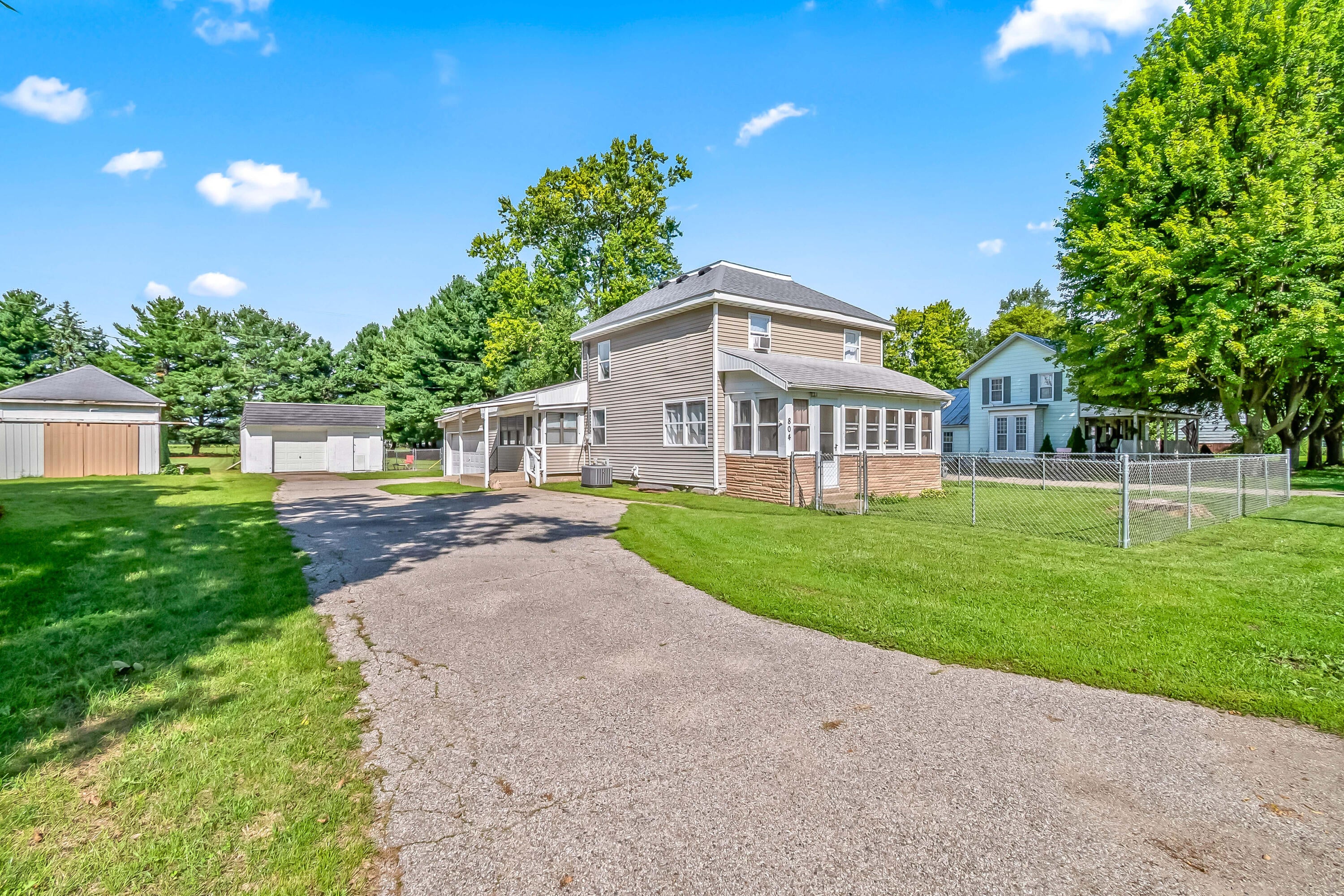 804 S Angola Road