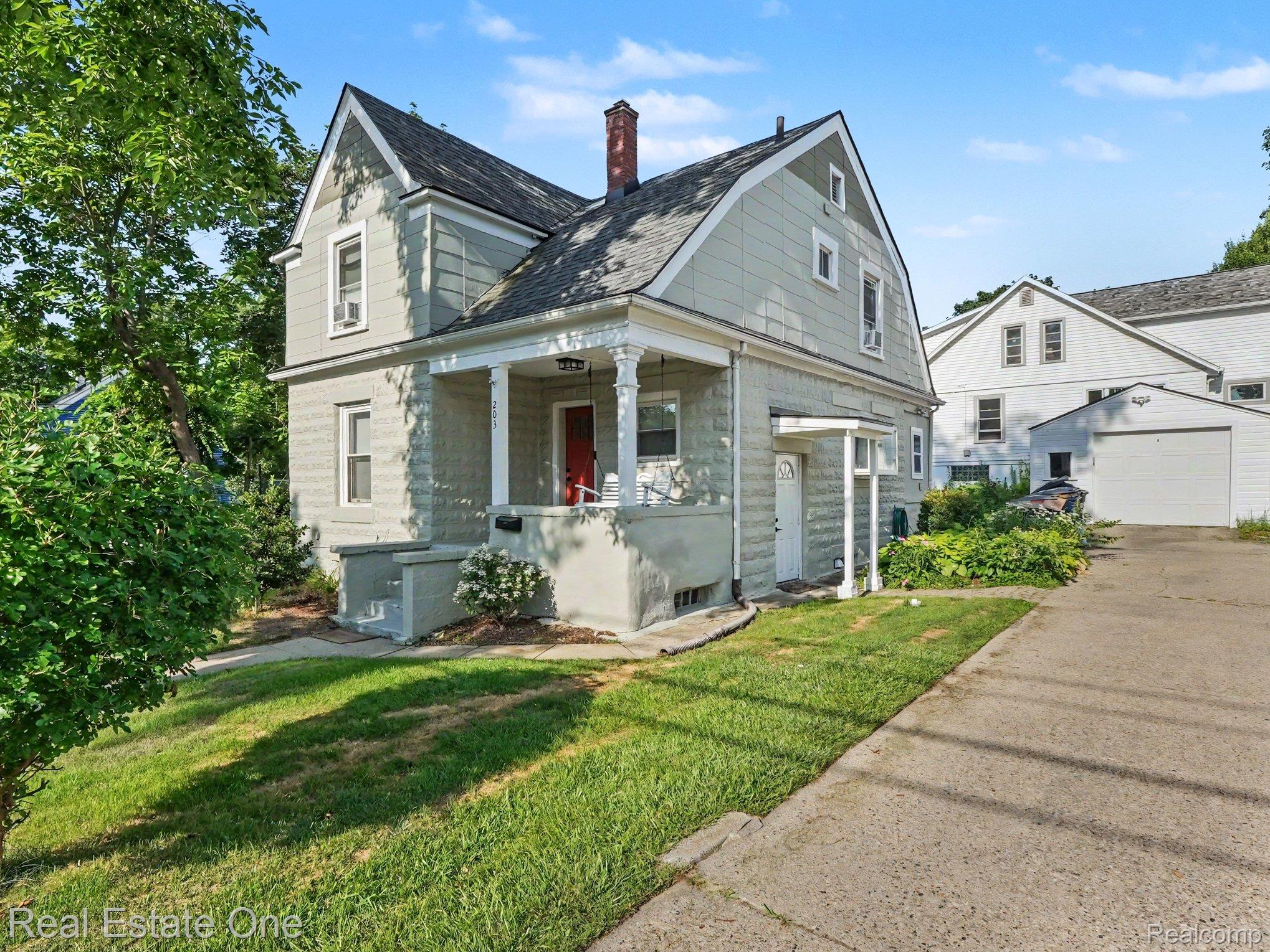 203 N 7th Street