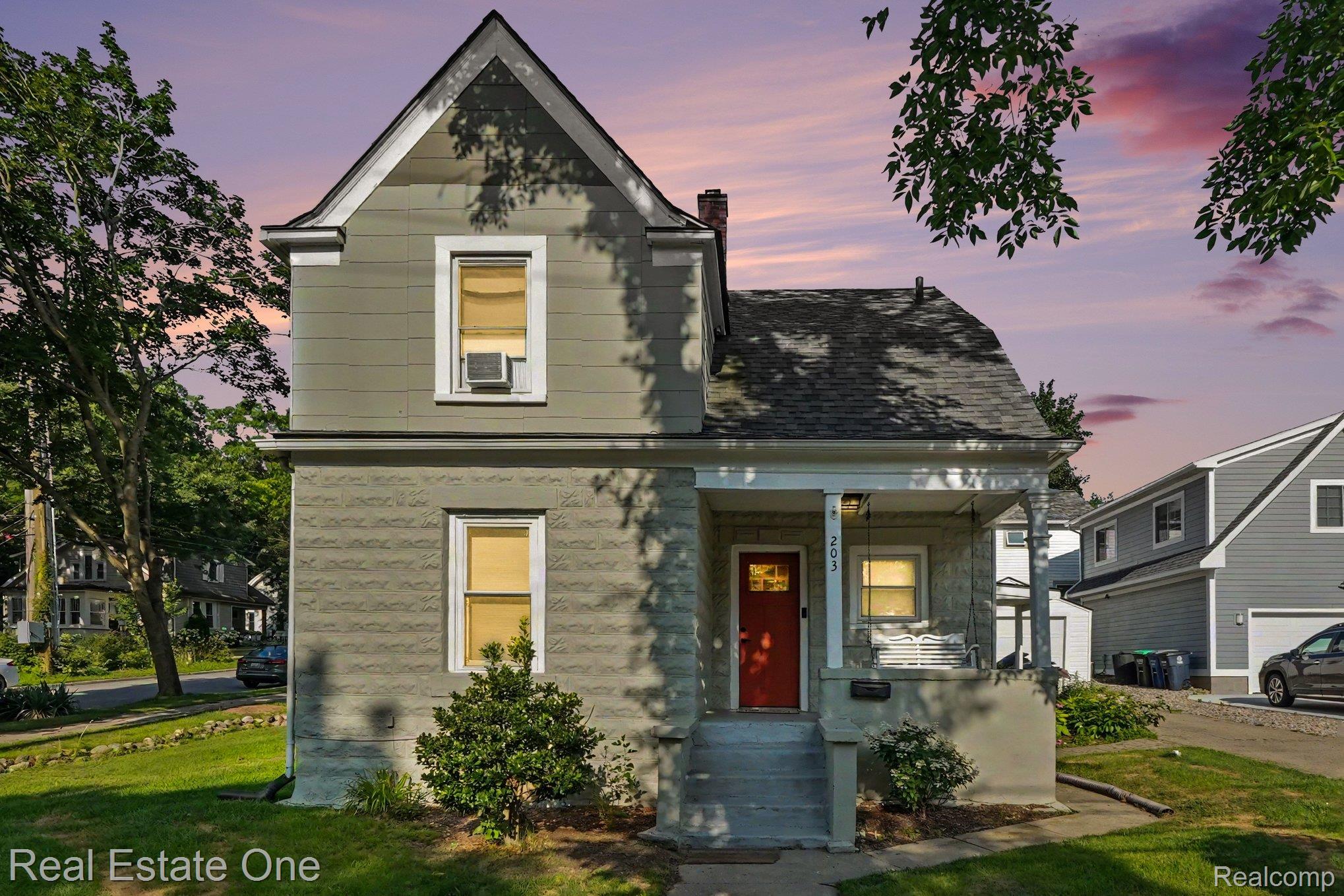 203 N 7th Street