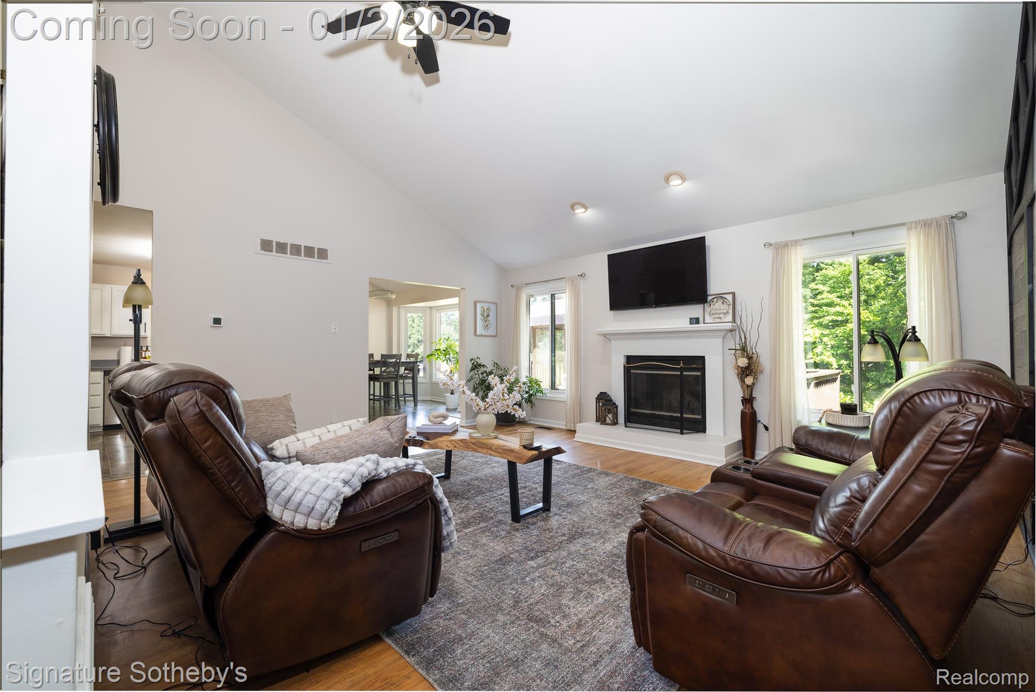 5154 E Highland Road