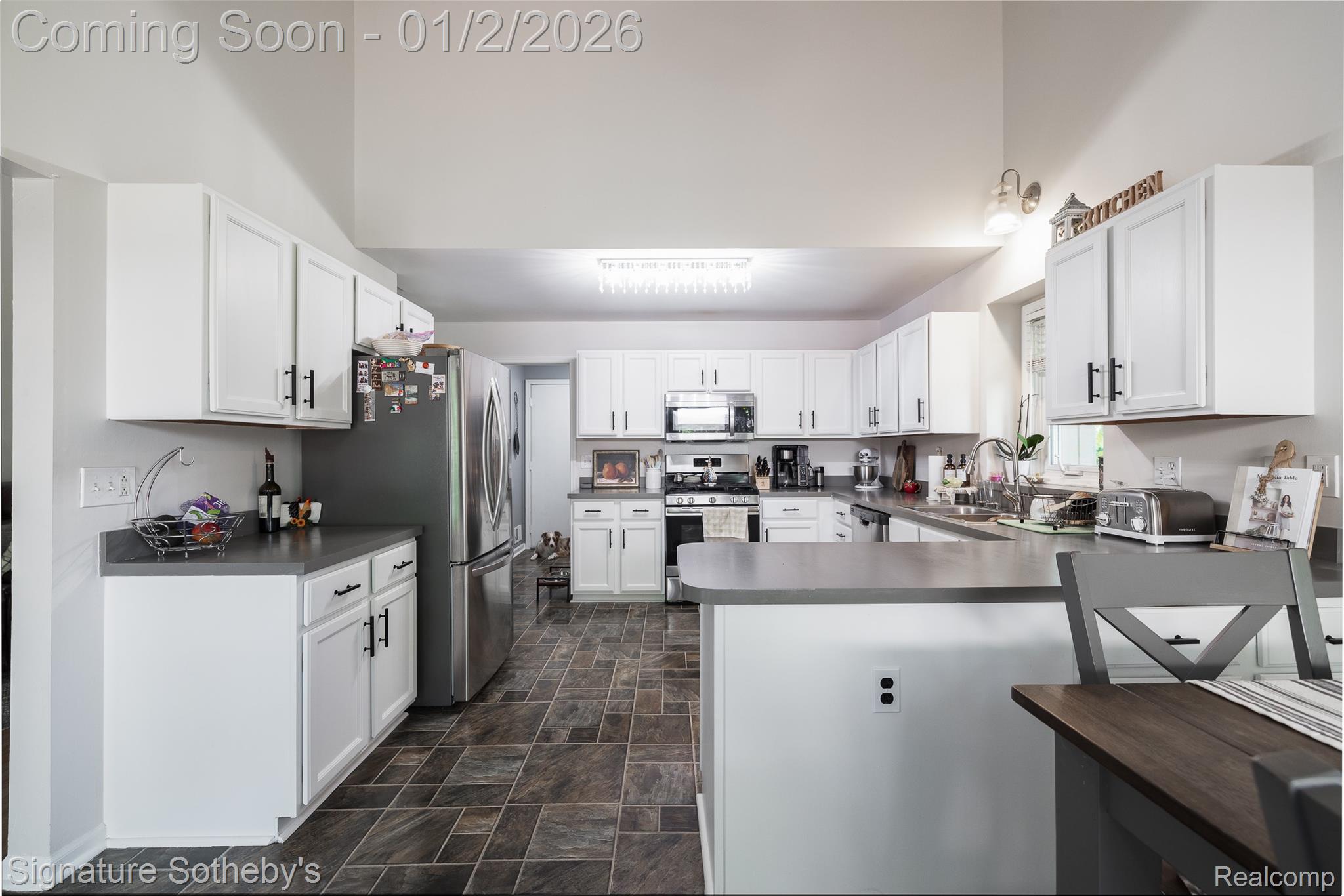 5154 E Highland Road