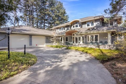9710 Cherry Avenue Milton Township Antrim MI 49676